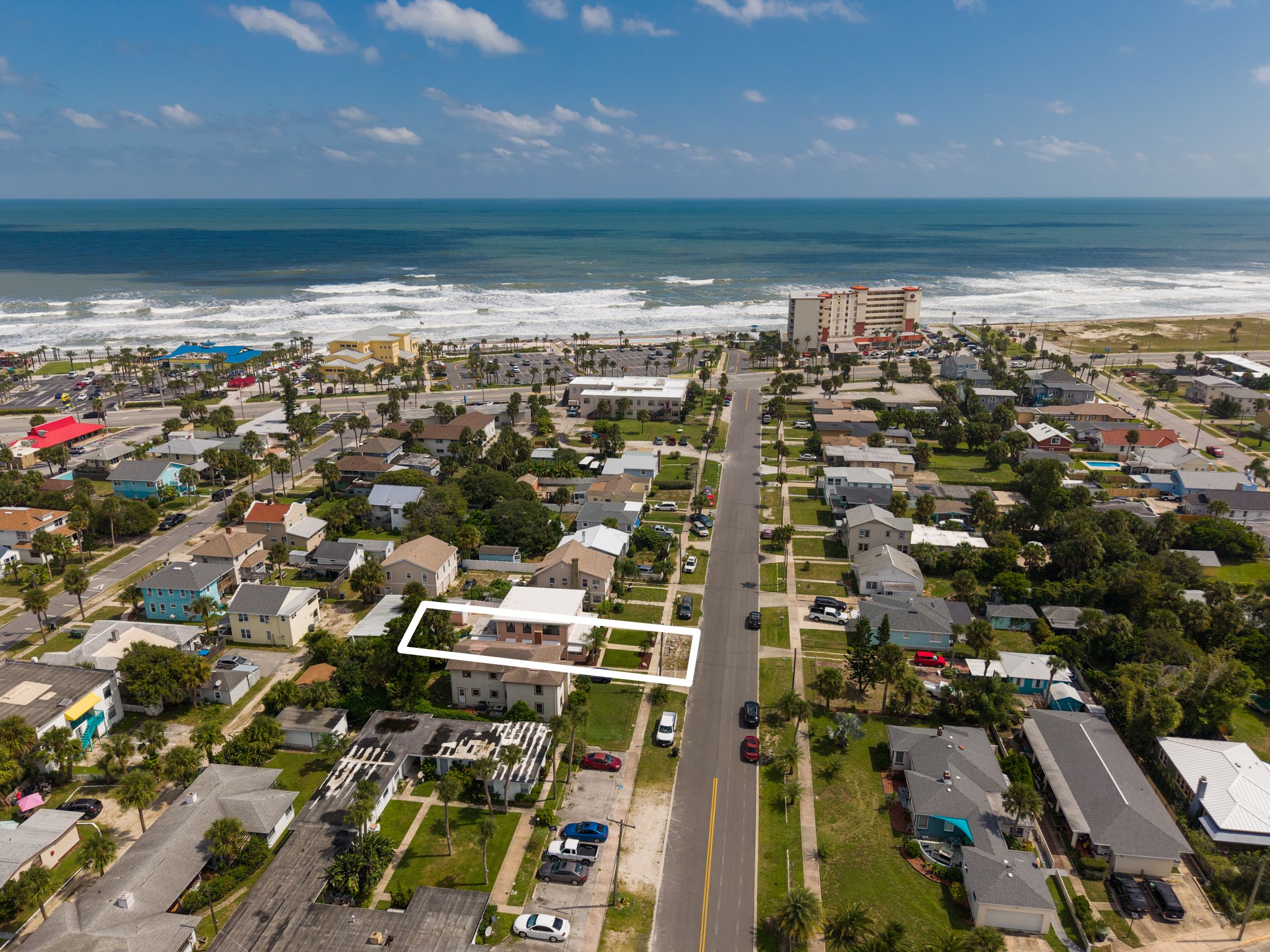 517 Revilo Boulevard Daytona Beach FL 32118