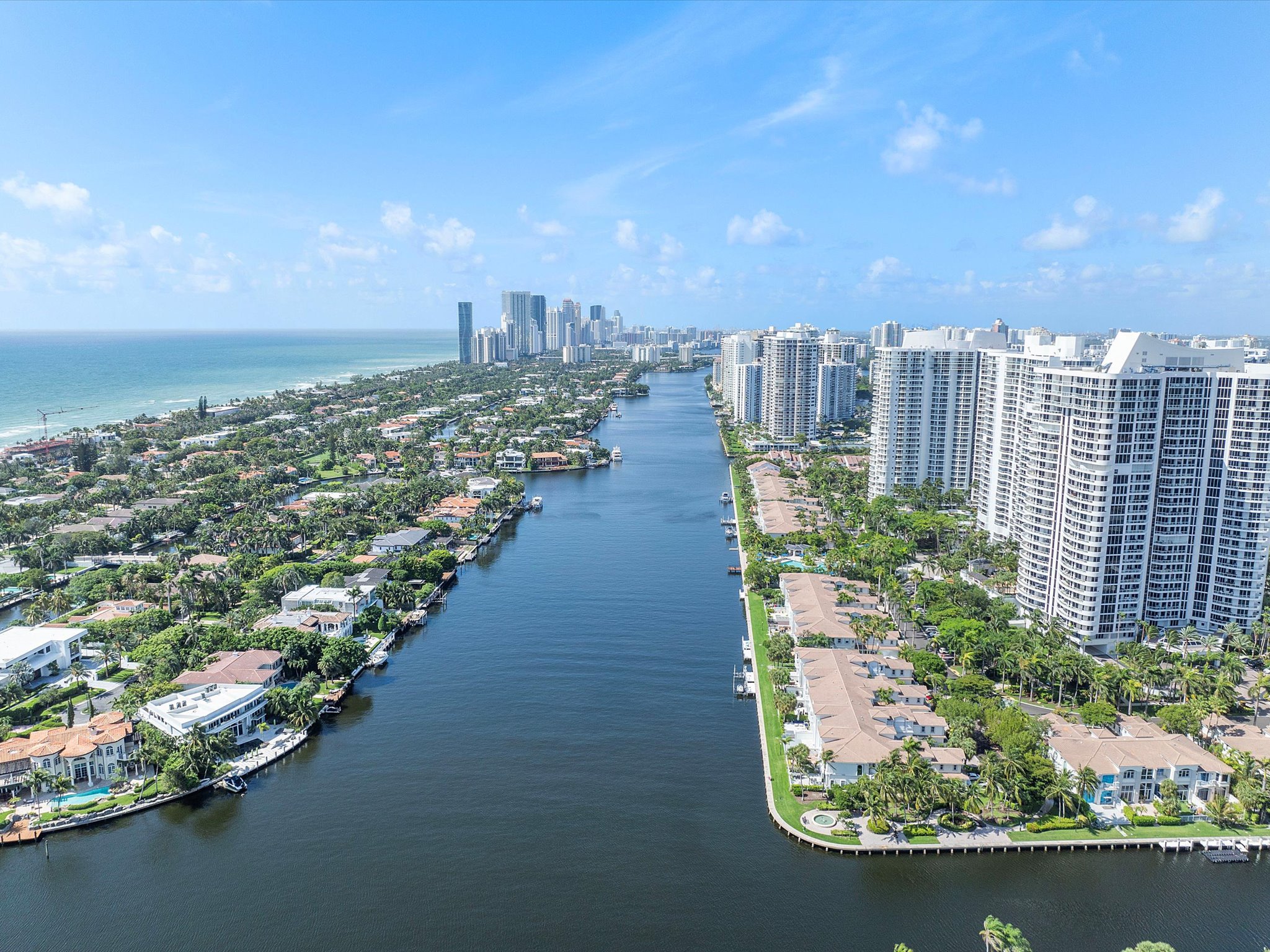 21301 NE 38th Avenue Aventura FL 33180