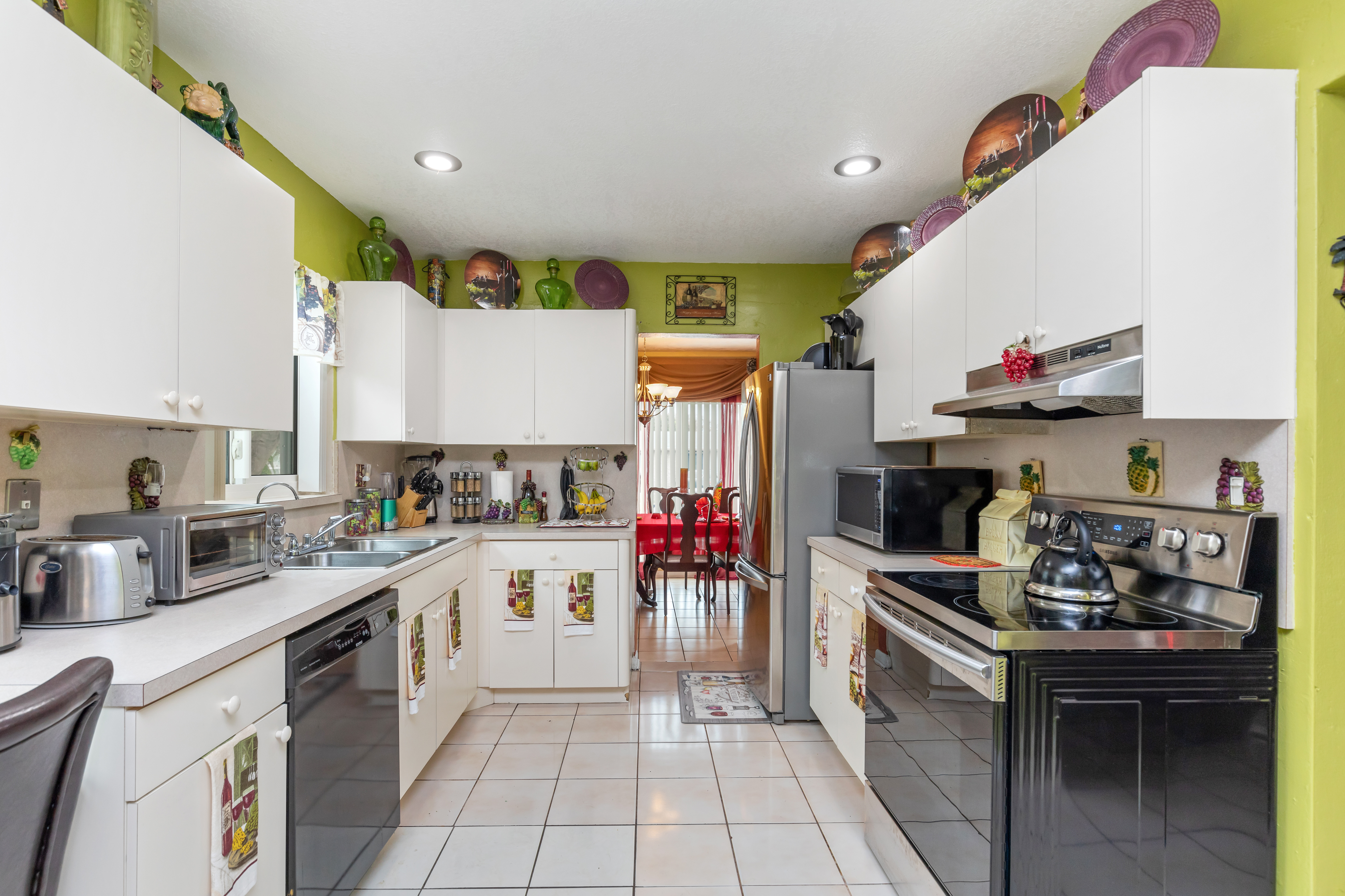 15244 SW 108th Court Miami FL 33157