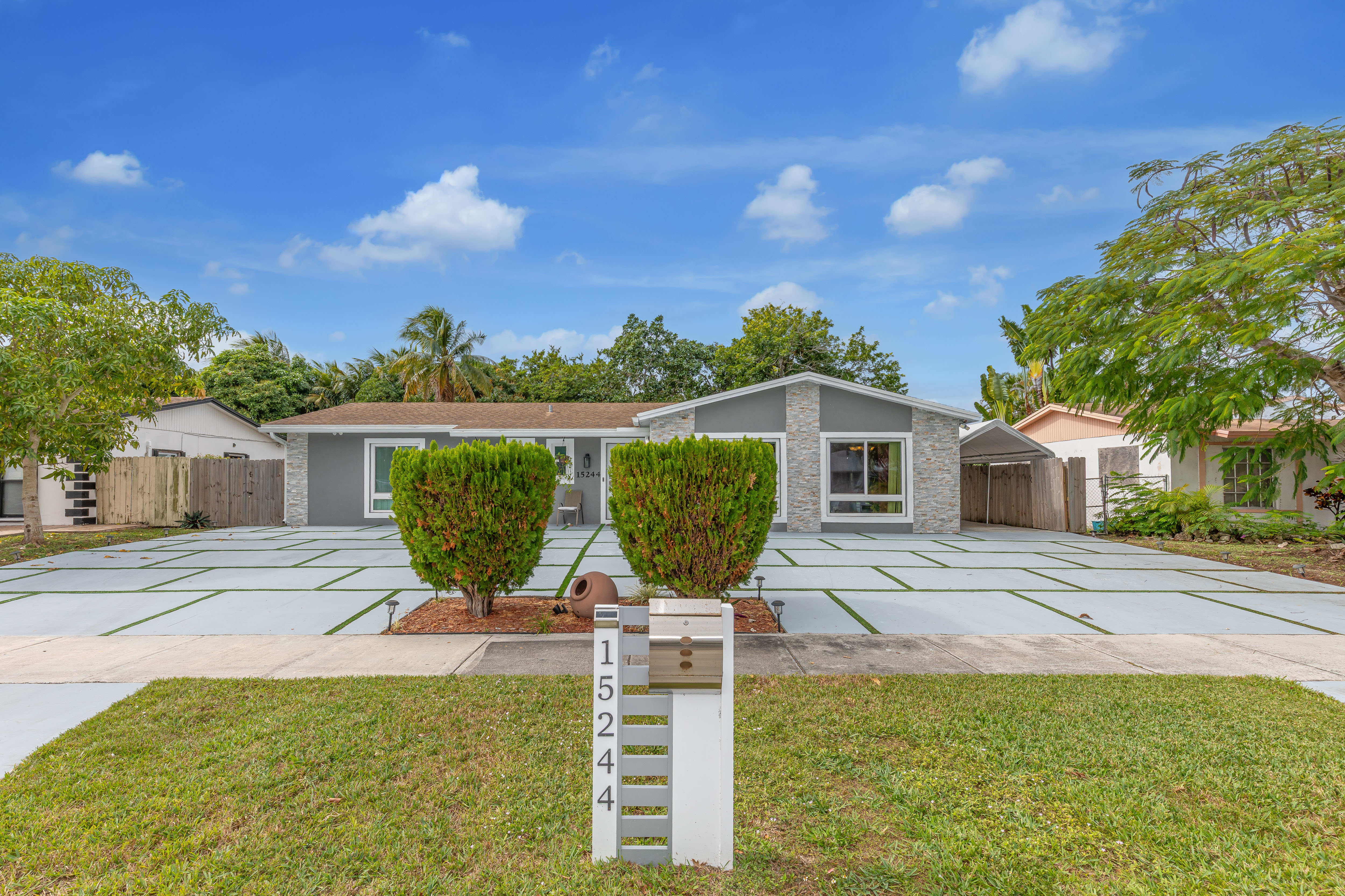 15244 SW 108th Court Miami FL 33157