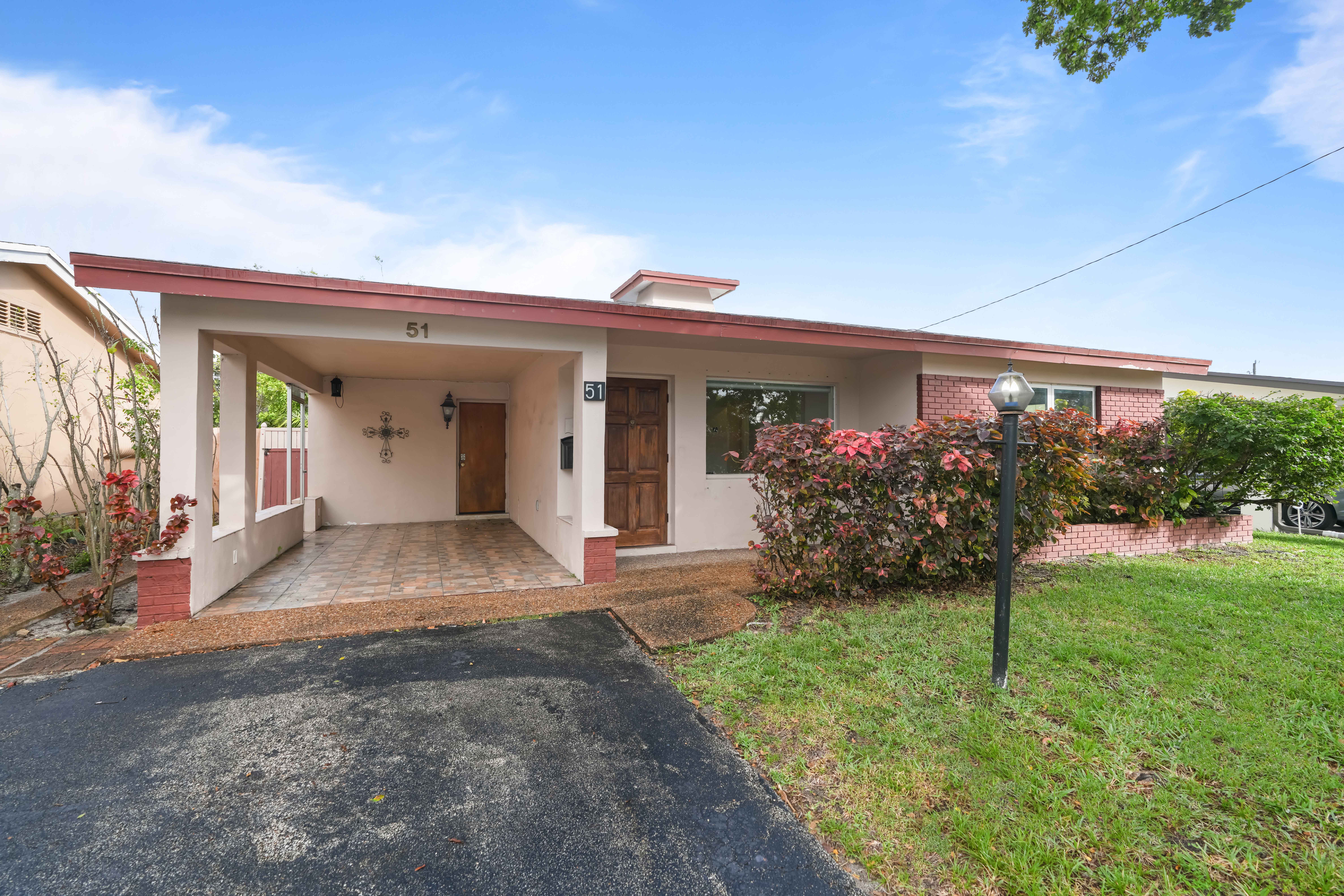51 NE 49th Street Fort Lauderdale FL 33334