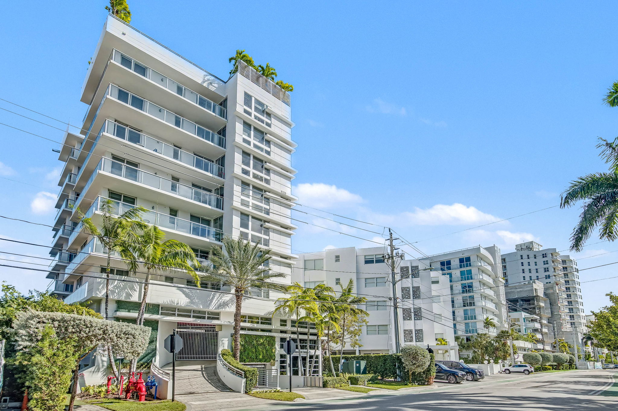 9901 E Bay Harbor Drive Bay Harbor Islands FL 33154