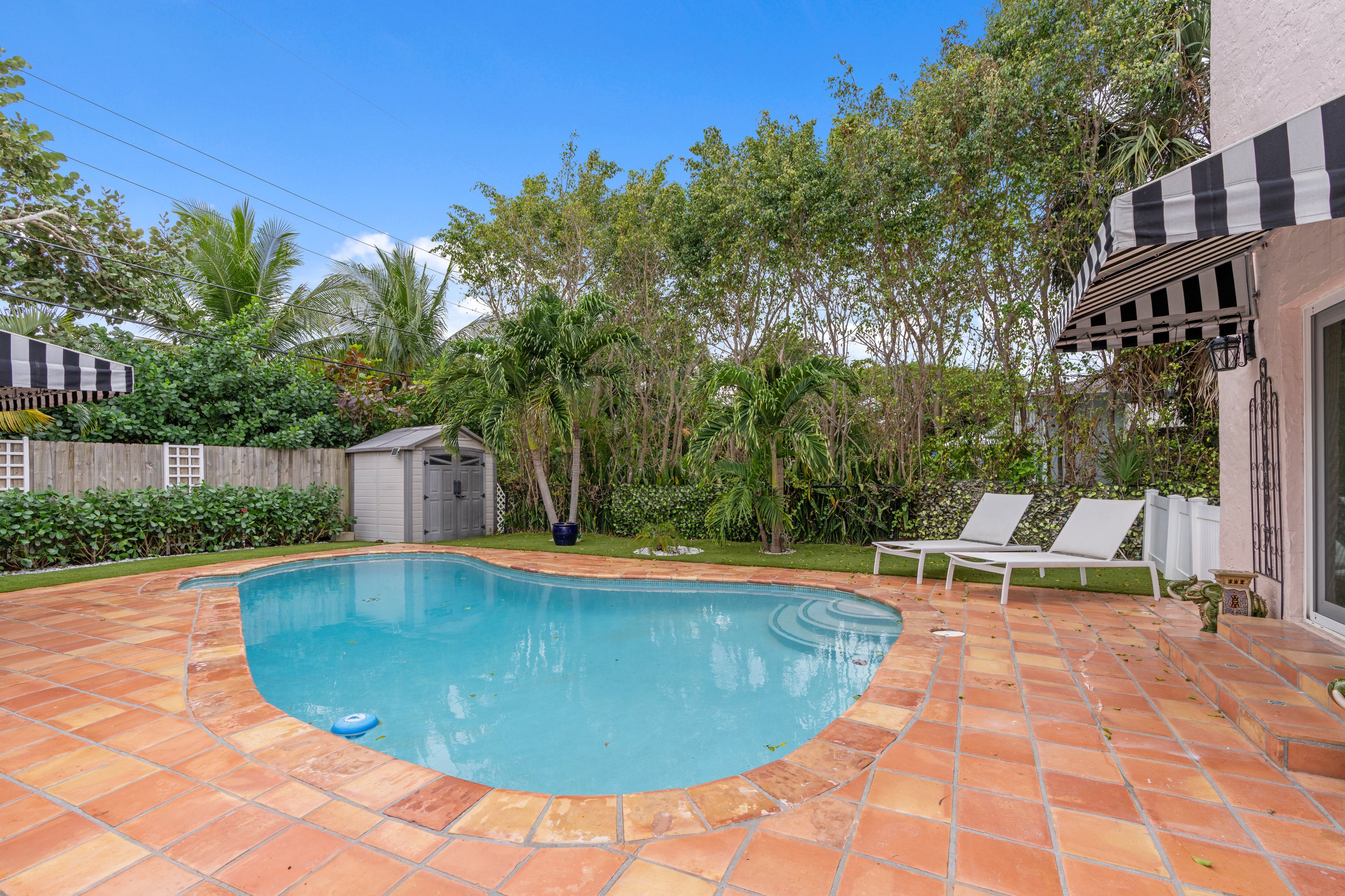 229 Fordham Drive Lake Worth Beach FL 33460