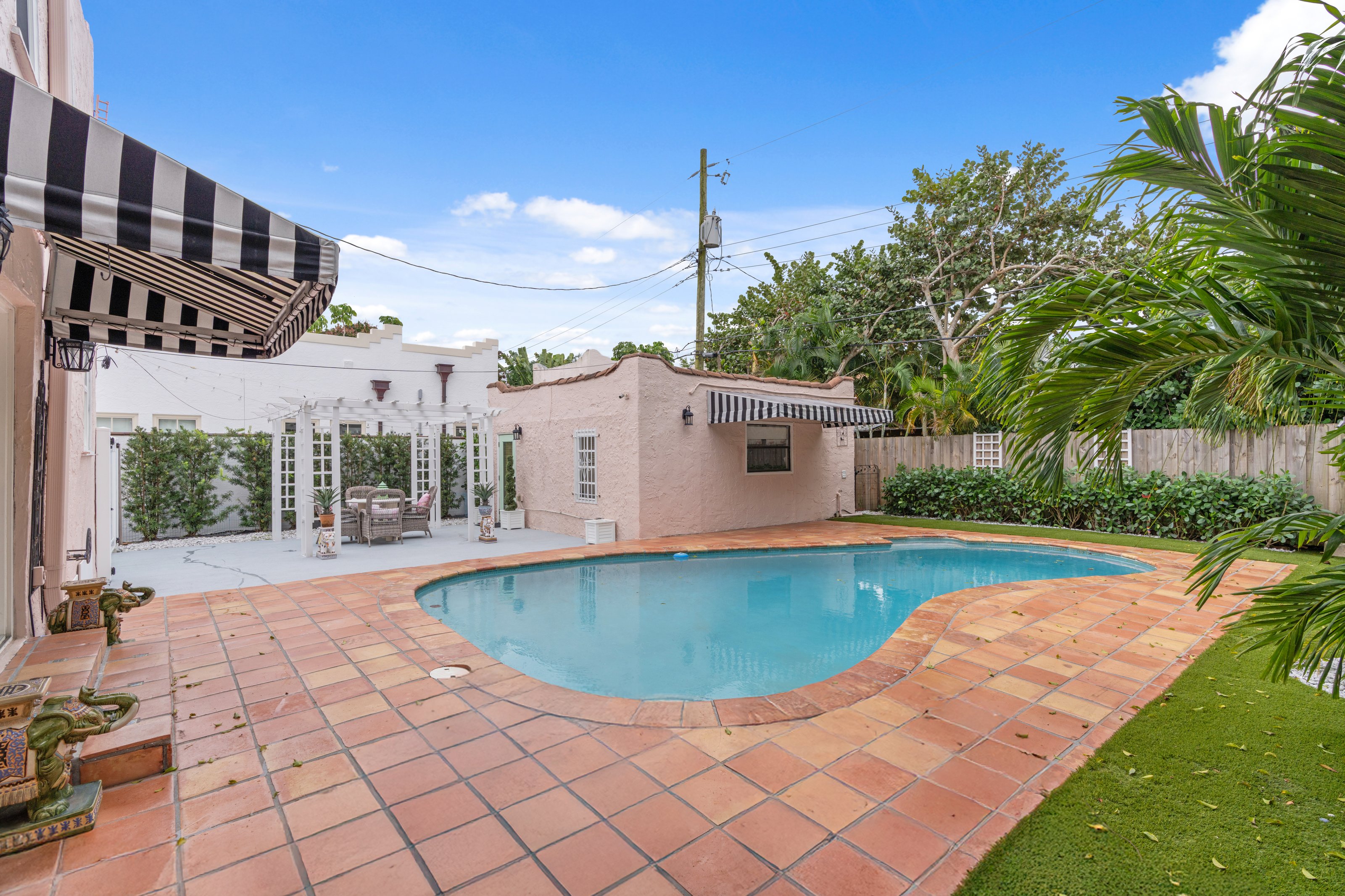 229 Fordham Drive Lake Worth Beach FL 33460