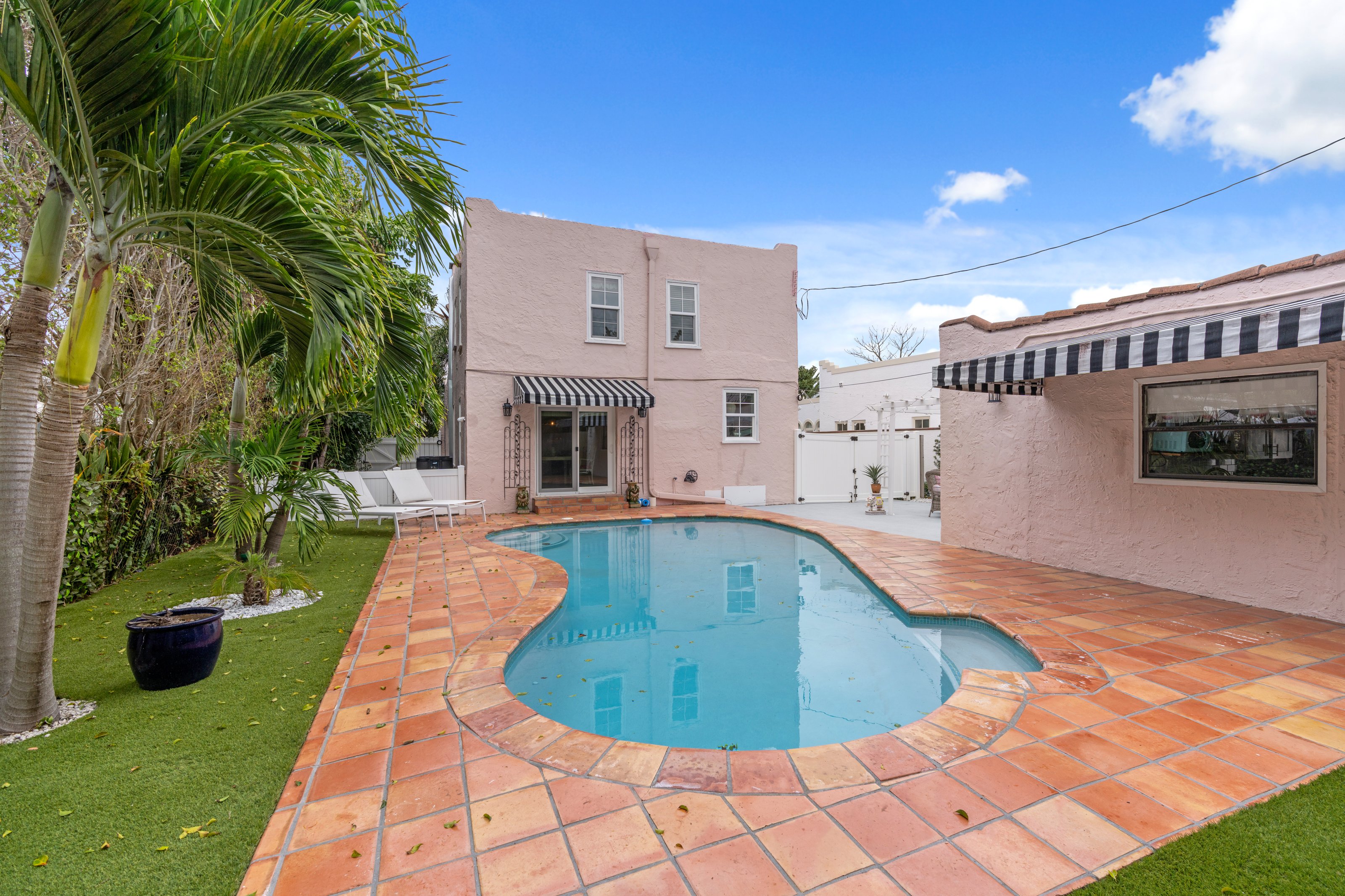 229 Fordham Drive Lake Worth Beach FL 33460