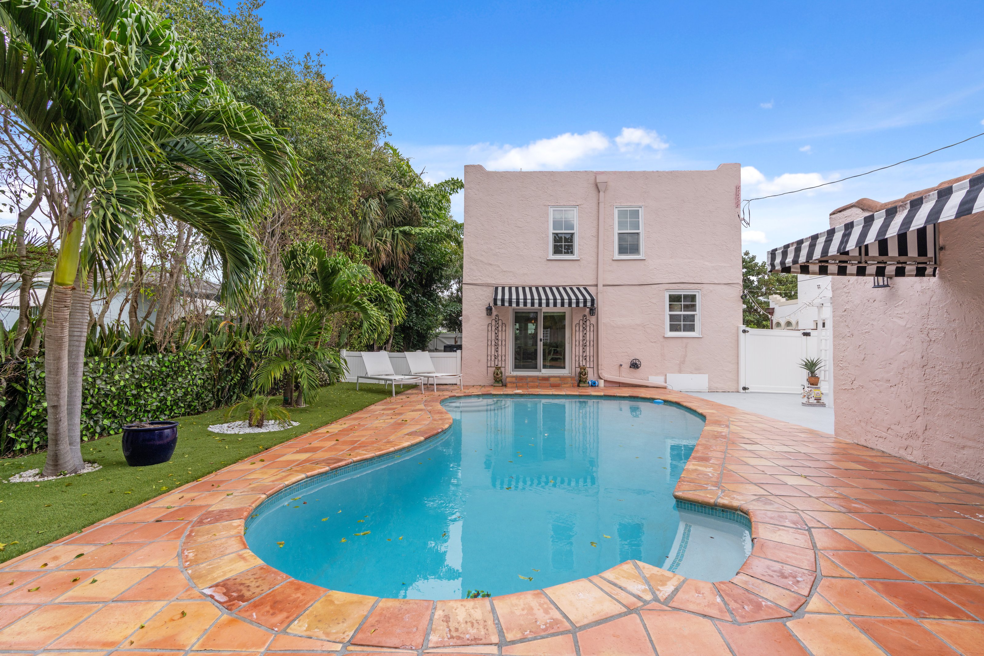 229 Fordham Drive Lake Worth Beach FL 33460