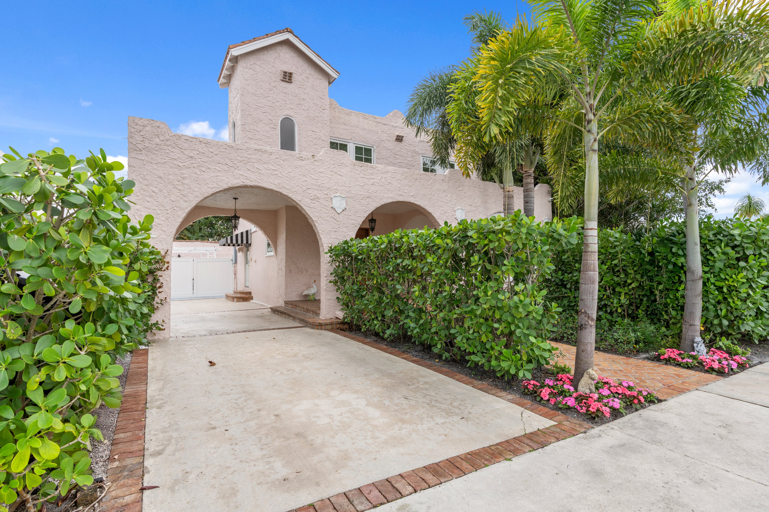 229 Fordham Drive Lake Worth Beach FL 33460