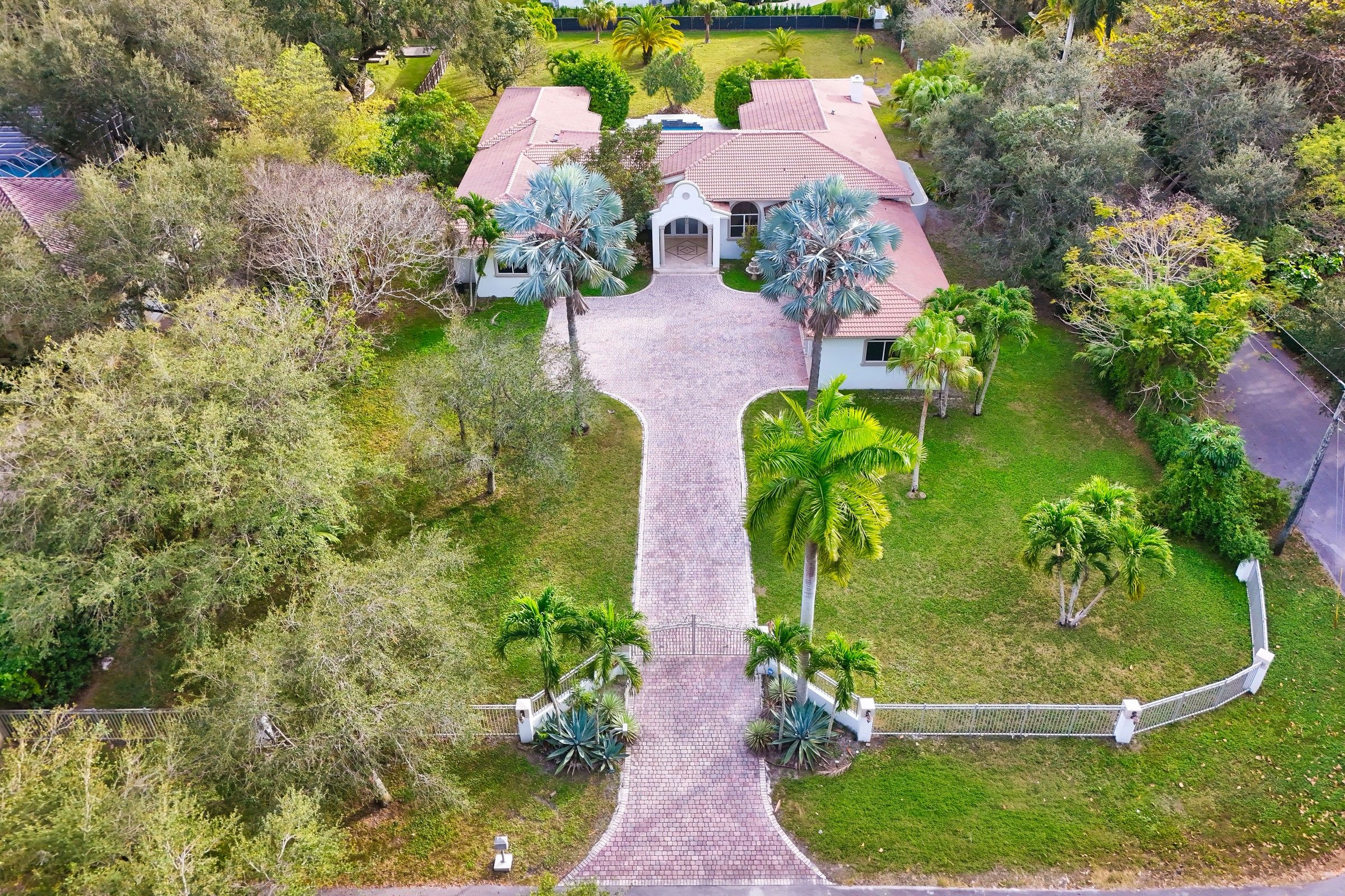 8480 SW 98th Street Miami FL 33156