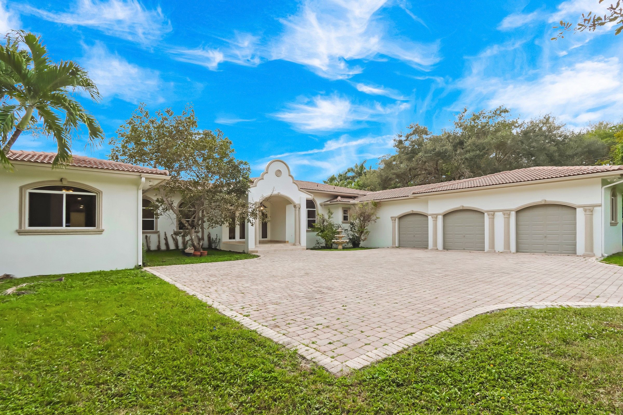 8480 SW 98th Street Miami FL 33156