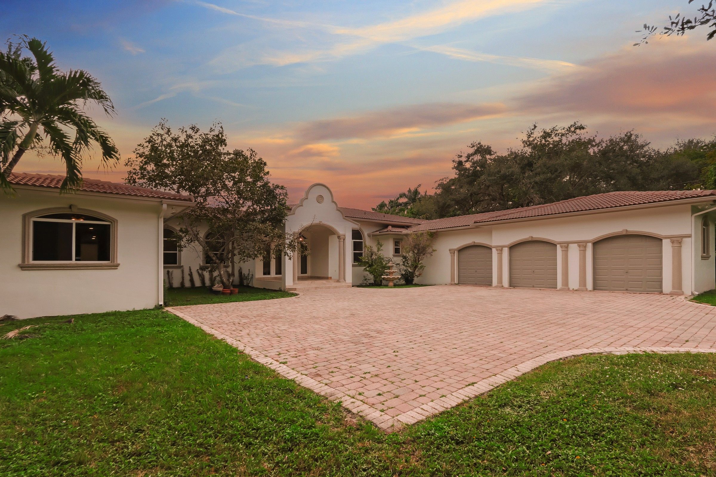 8480 SW 98th Street Miami FL 33156