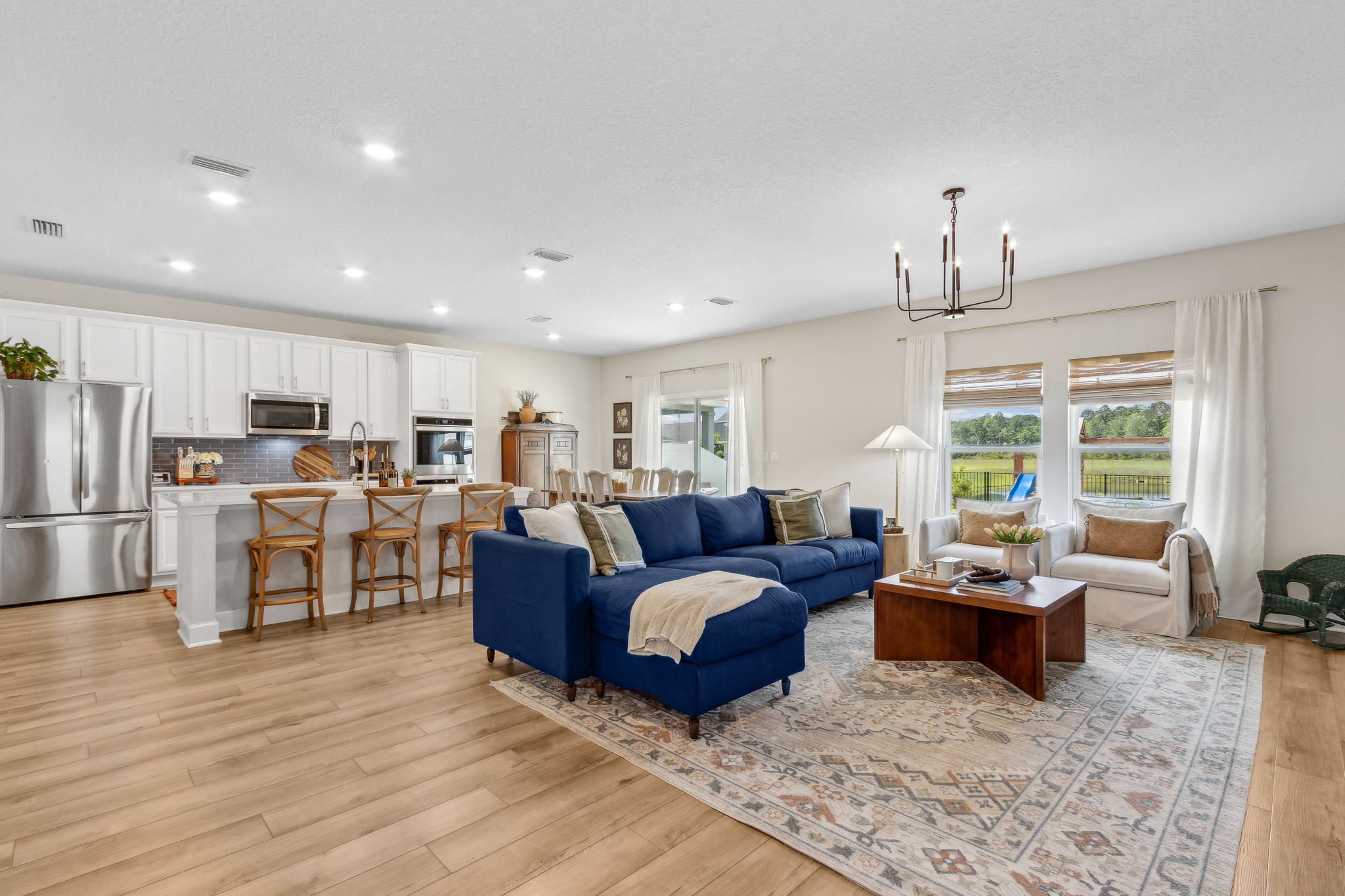95358 Katherine Street Fernandina Beach FL 32034