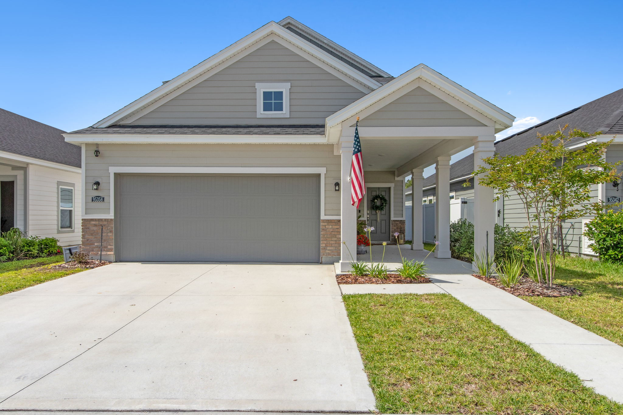 95358 Katherine Street Fernandina Beach FL 32034
