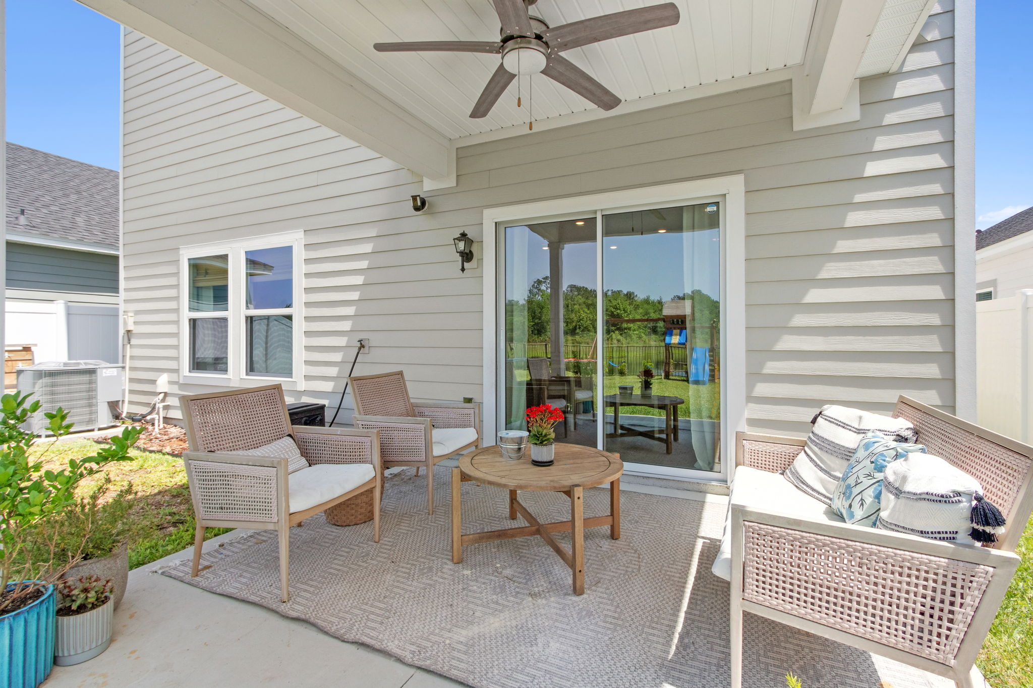 95358 Katherine Street Fernandina Beach FL 32034