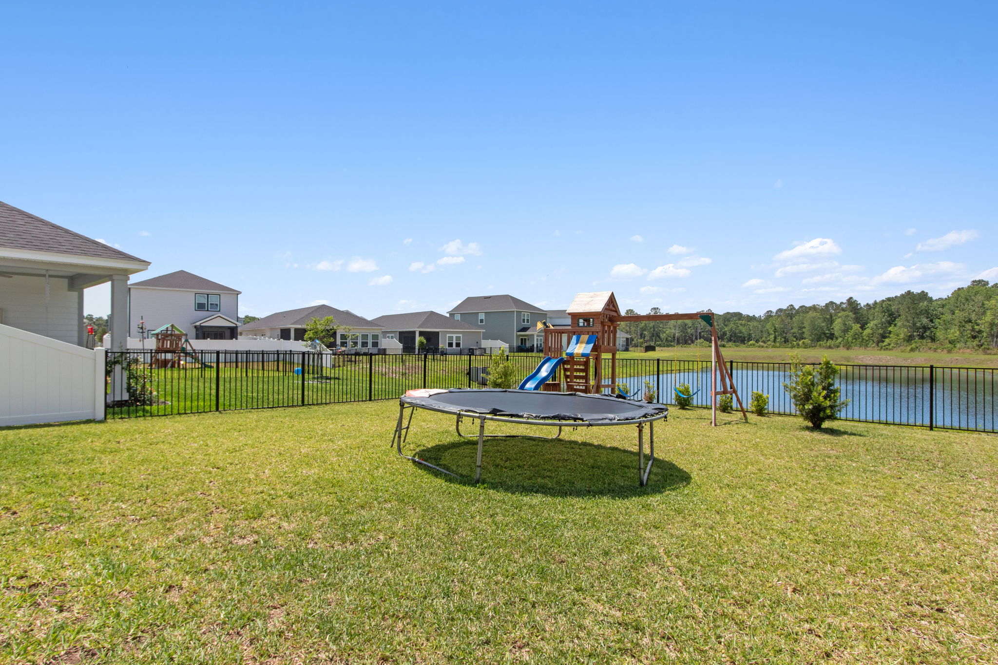 95358 Katherine Street Fernandina Beach FL 32034