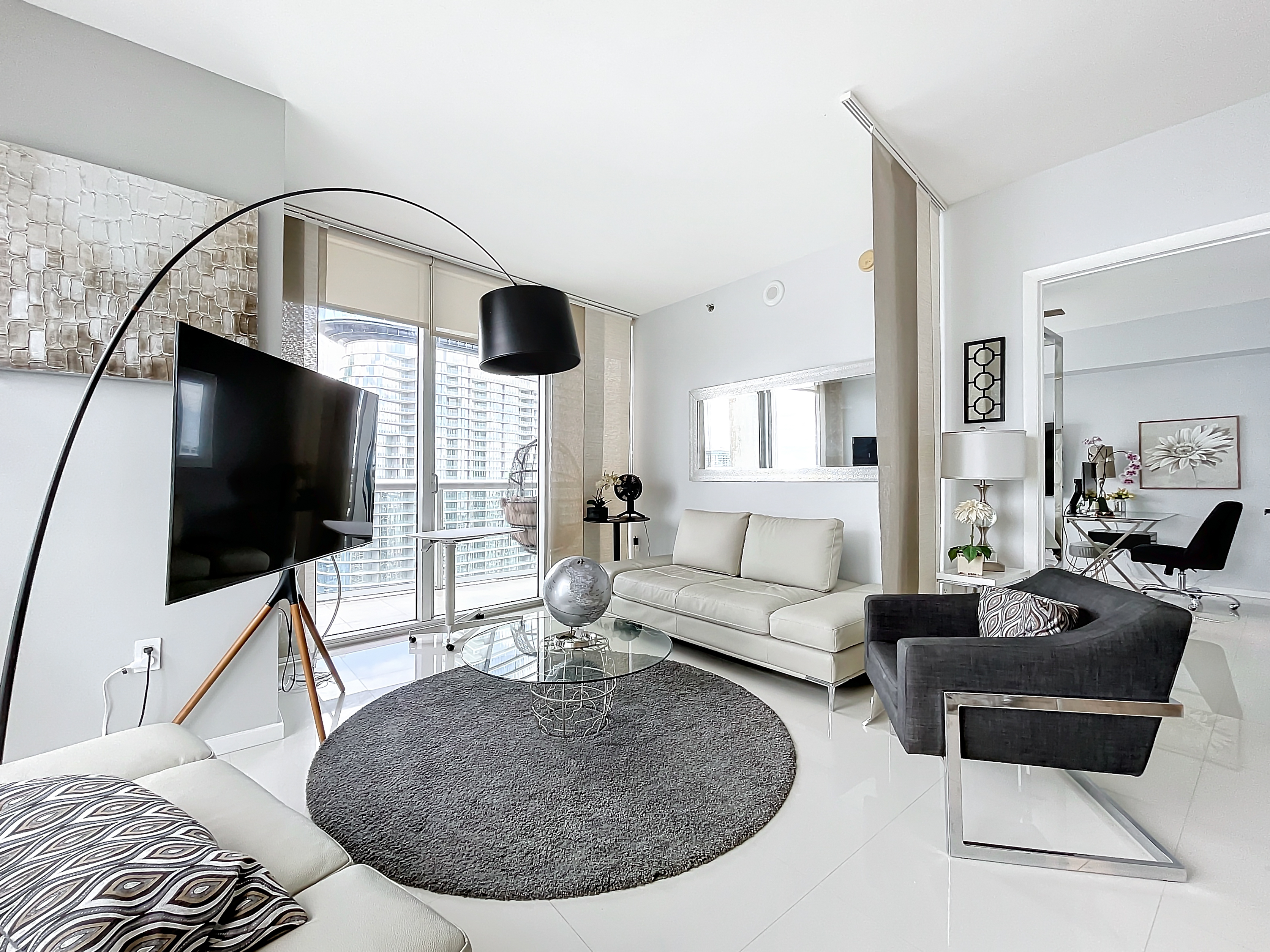 475 Brickell Avenue Miami FL 33131