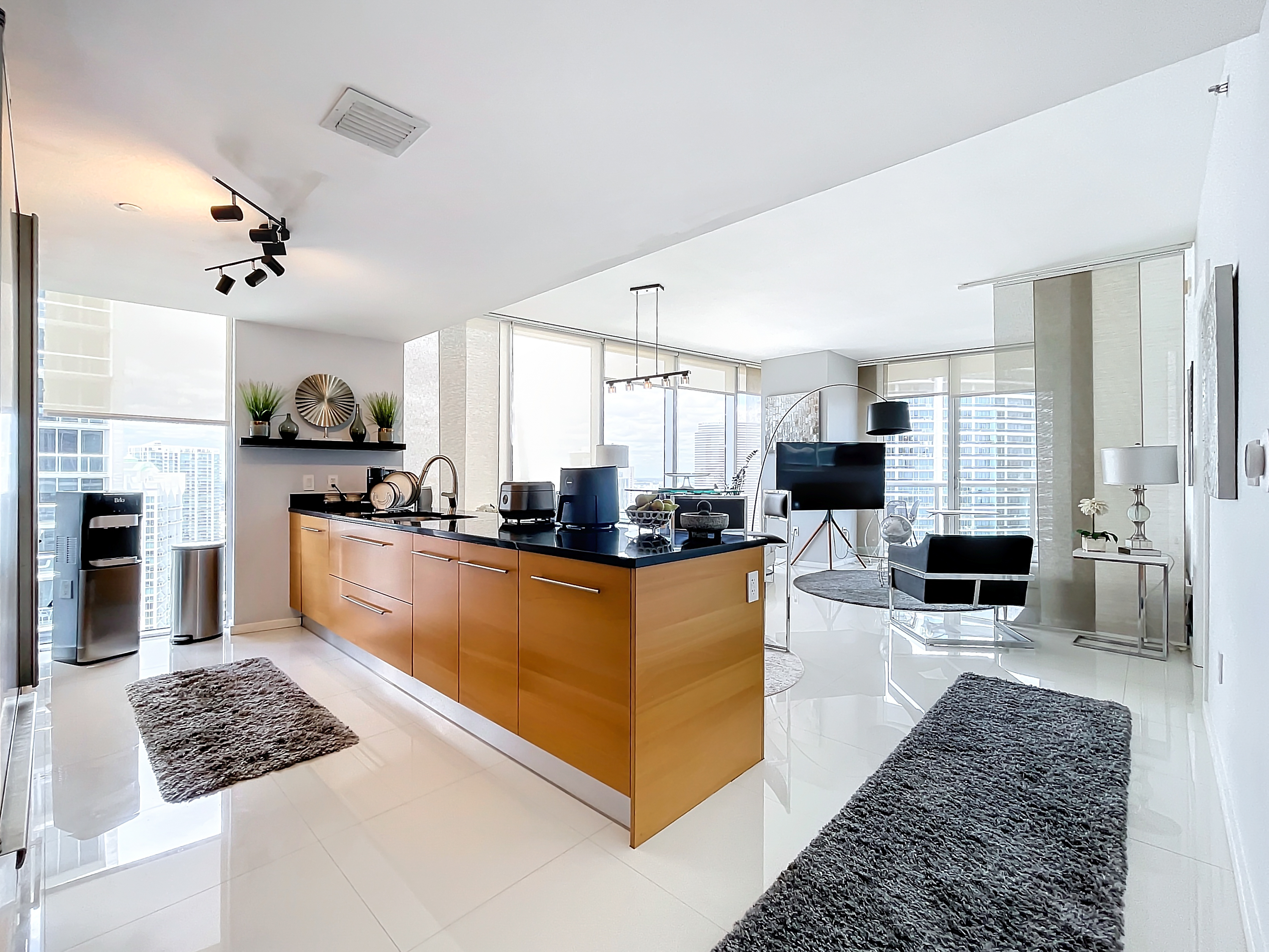 475 Brickell Avenue Miami FL 33131