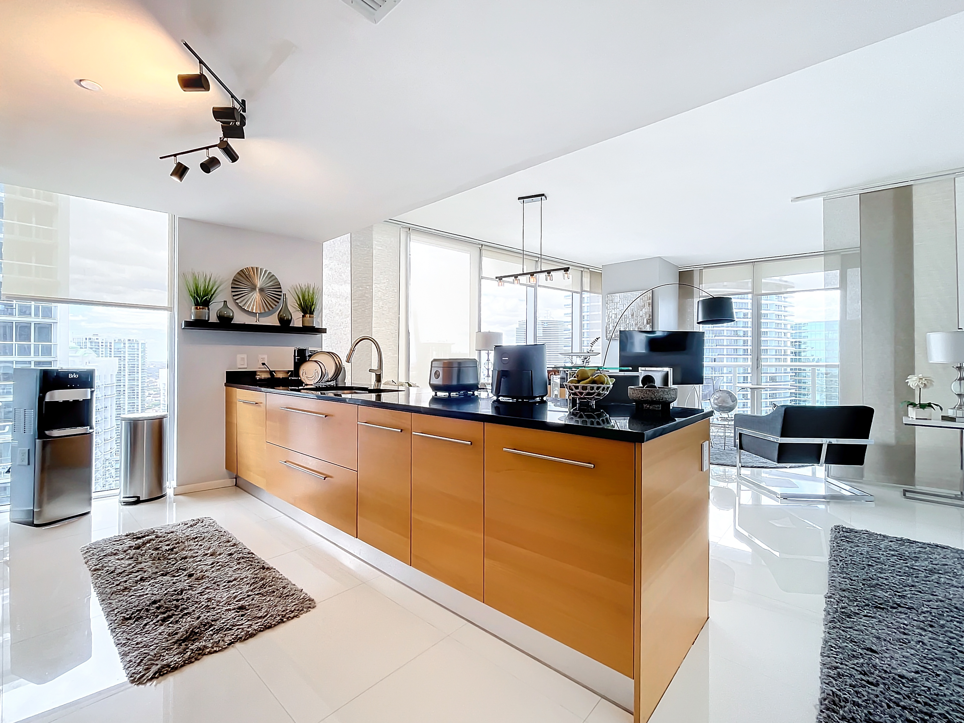 475 Brickell Avenue Miami FL 33131