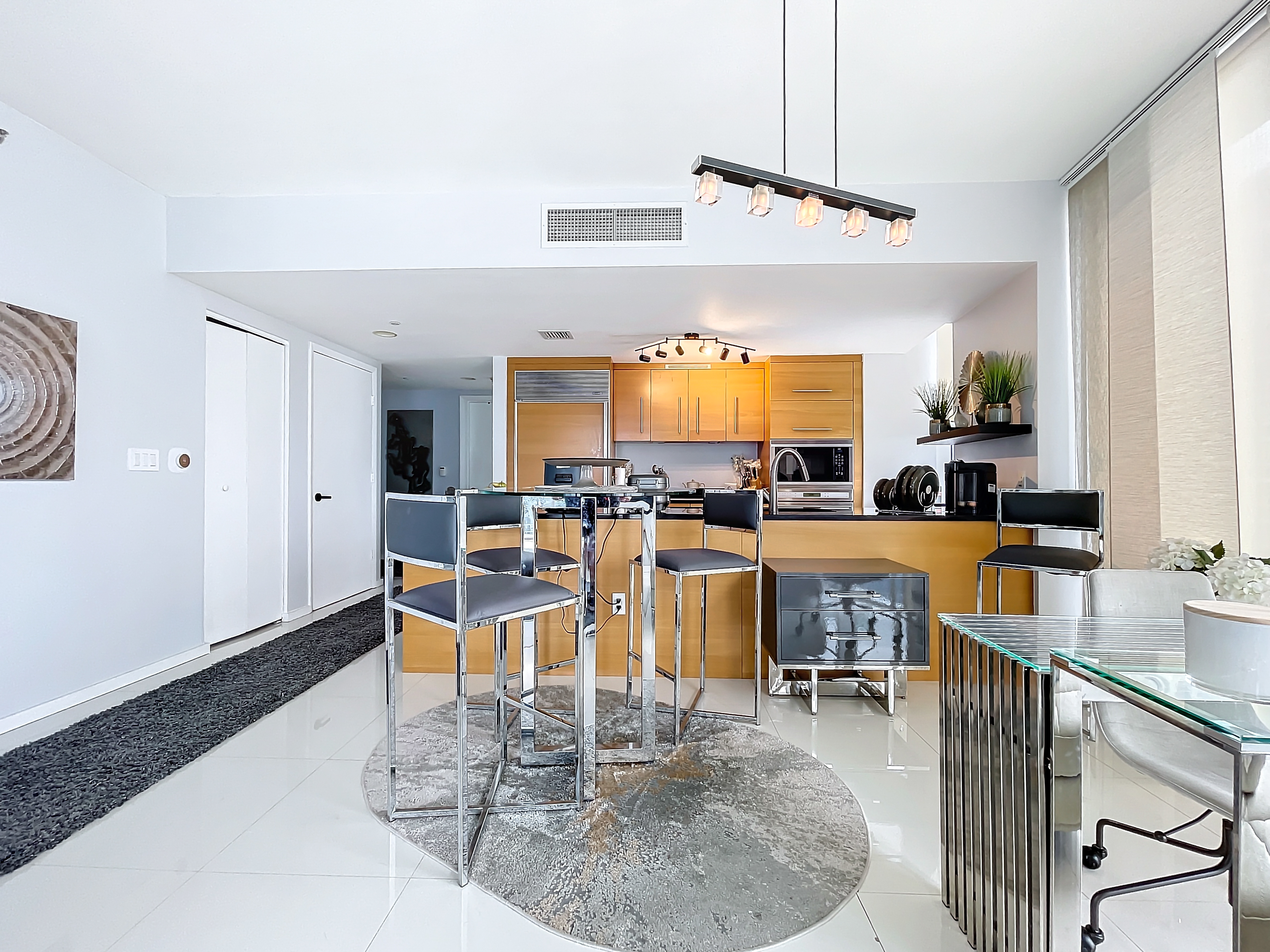 475 Brickell Avenue Miami FL 33131