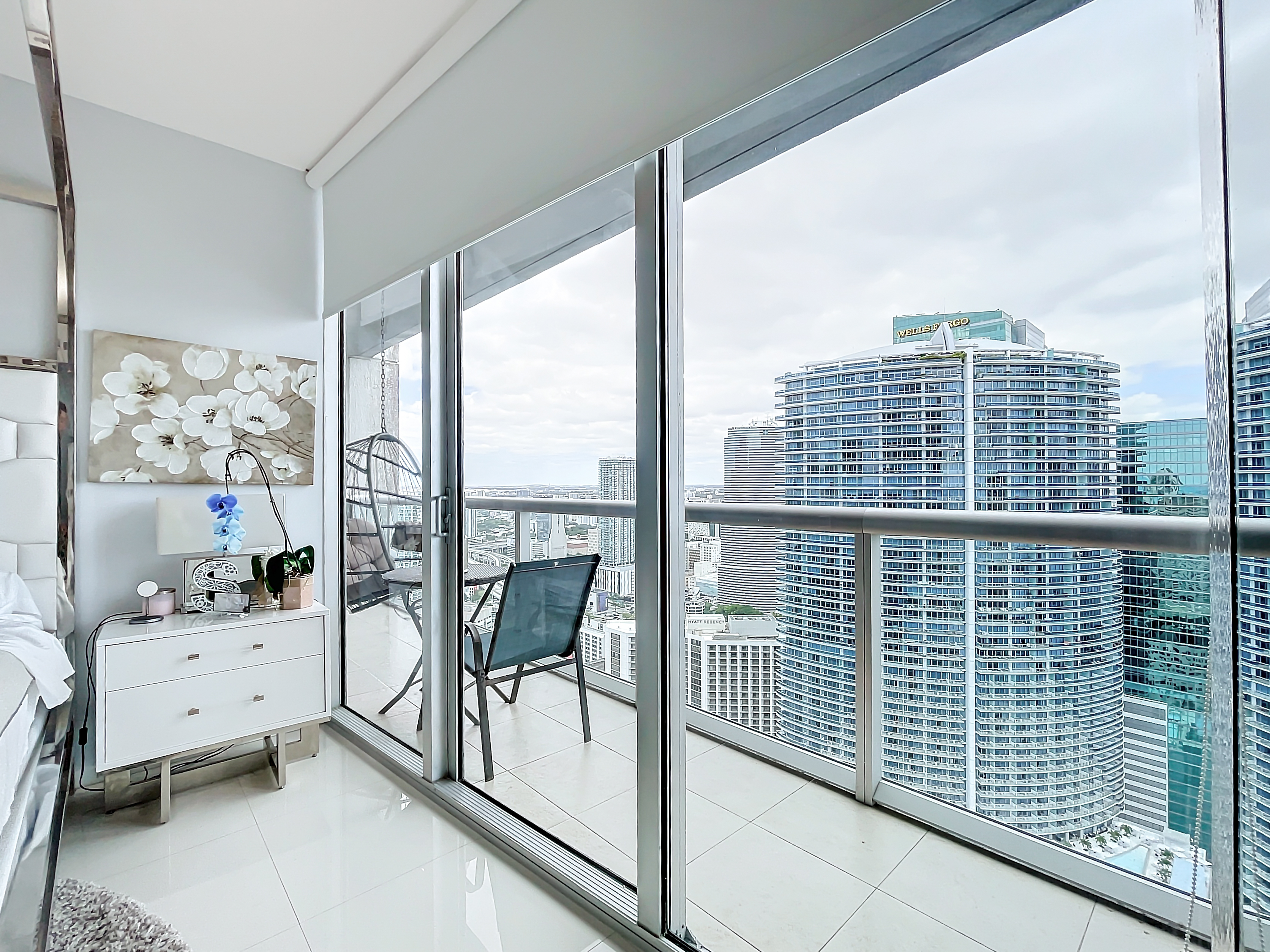 475 Brickell Avenue Miami FL 33131