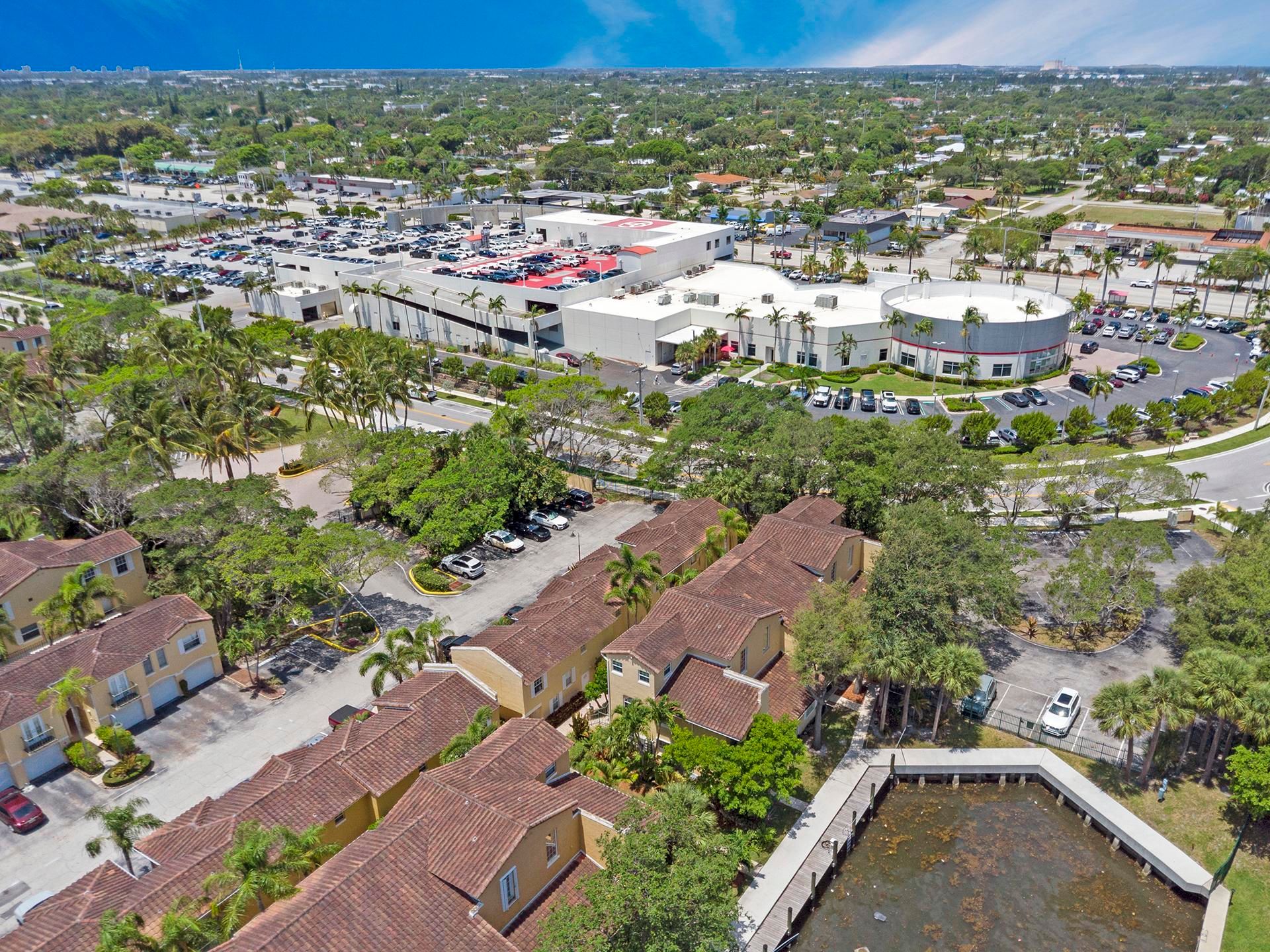 1105 Lake Shore Drive Lake Park FL 33403