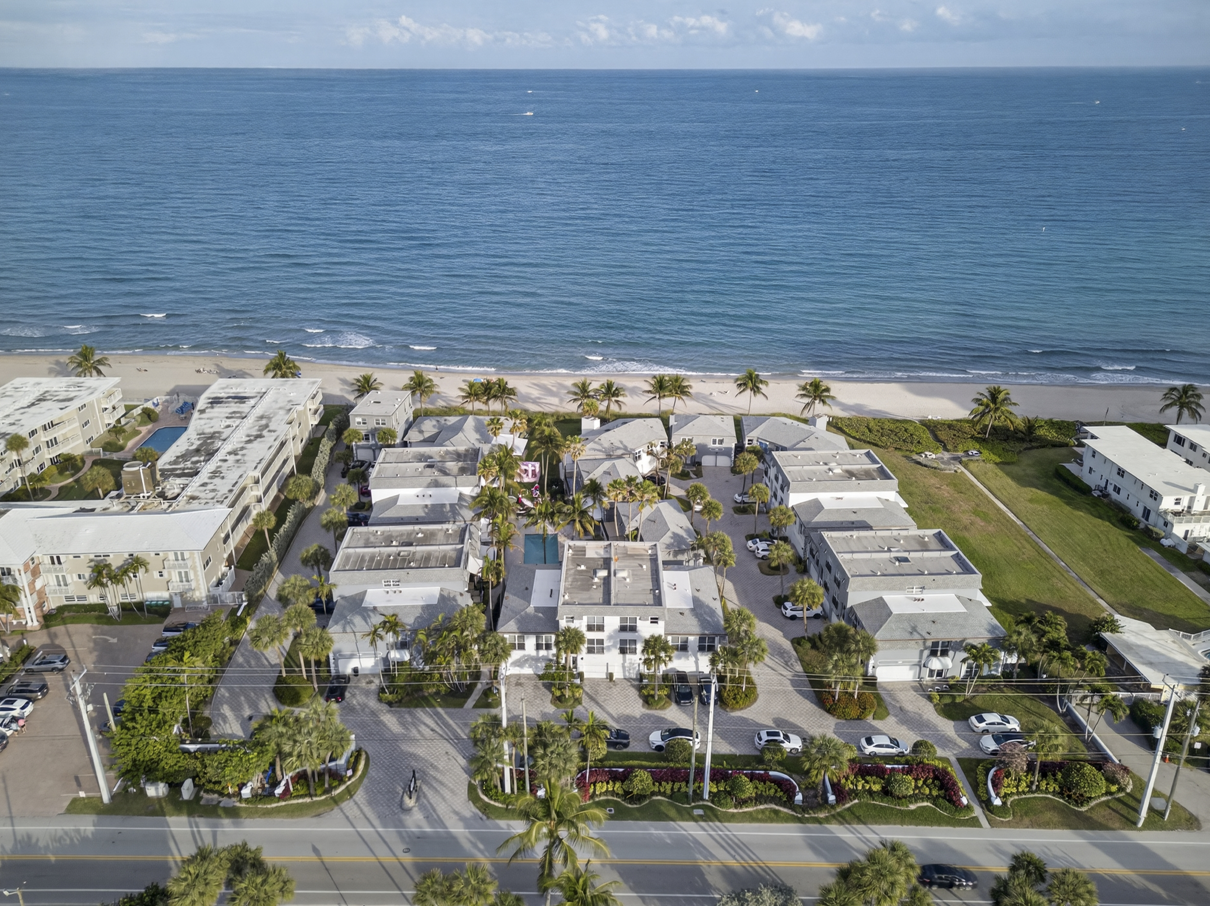 1194 Hillsboro Mile Hillsboro Beach FL 33062
