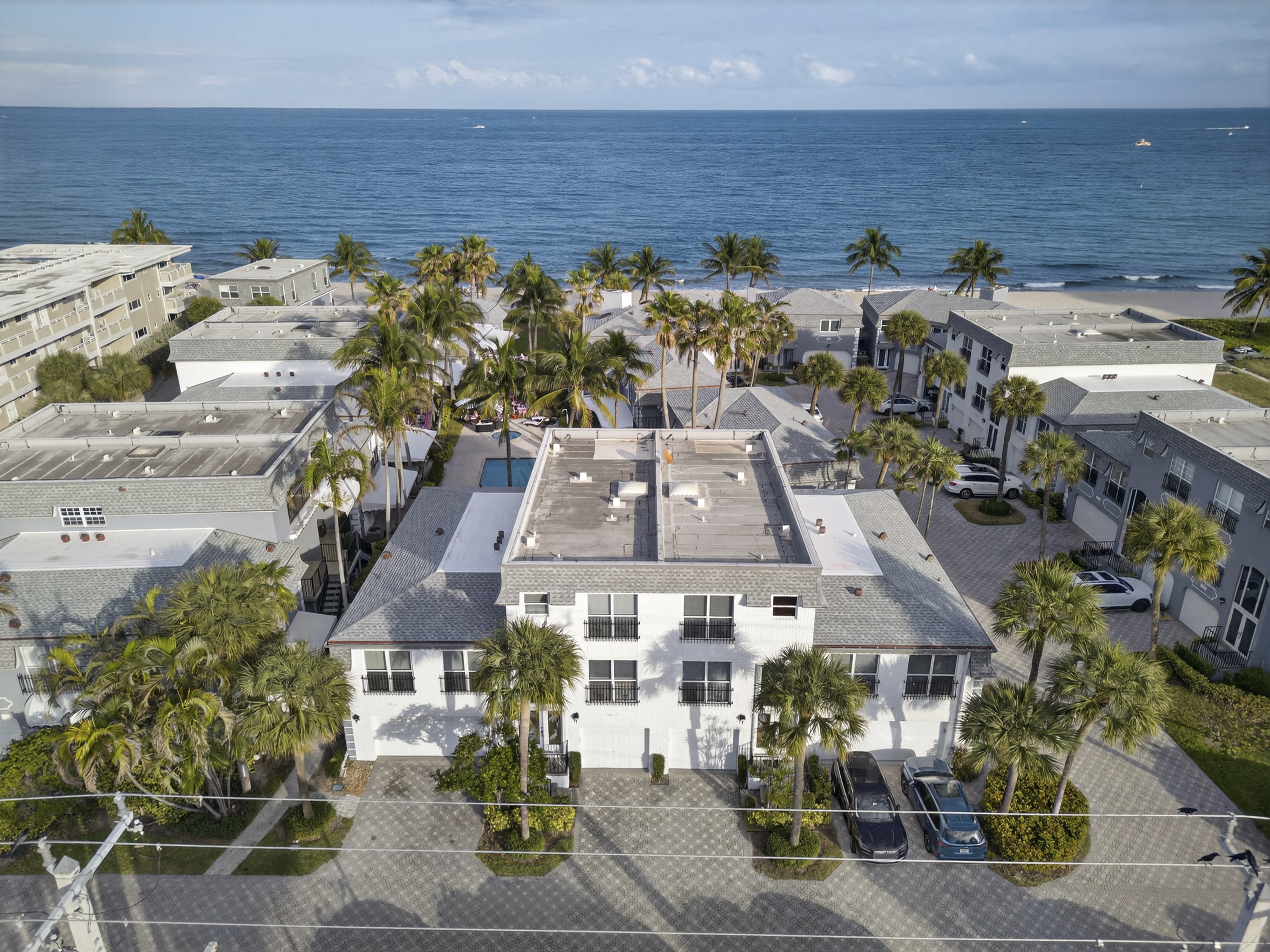 1194 Hillsboro Mile Hillsboro Beach FL 33062