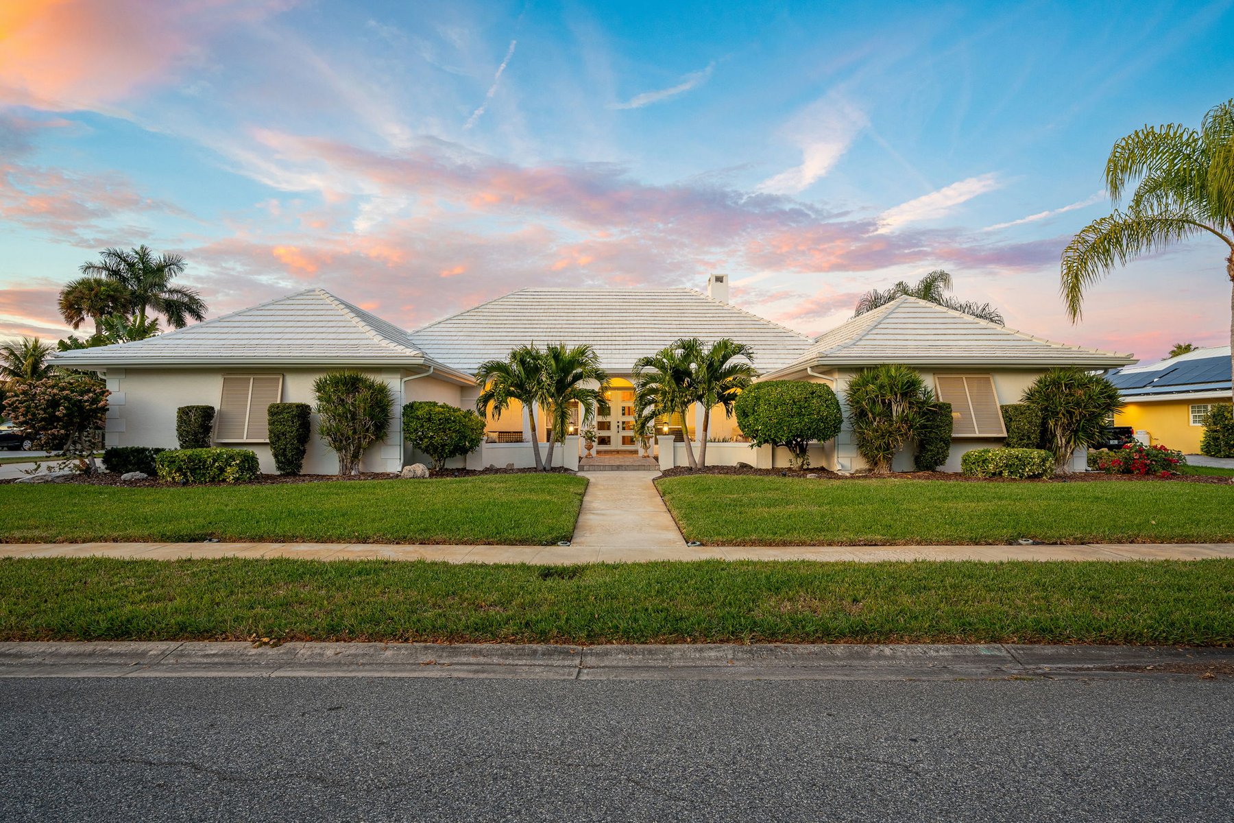 656 Franklyn Avenue Indialantic FL 32903
