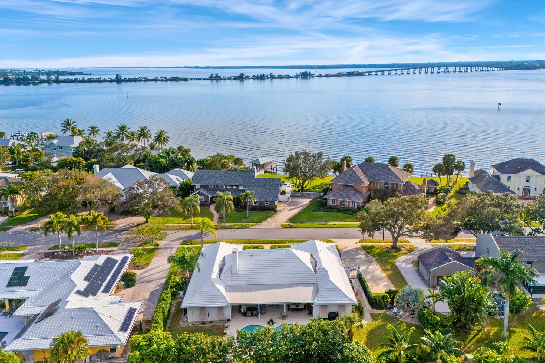 656 Franklyn Avenue Indialantic FL 32903