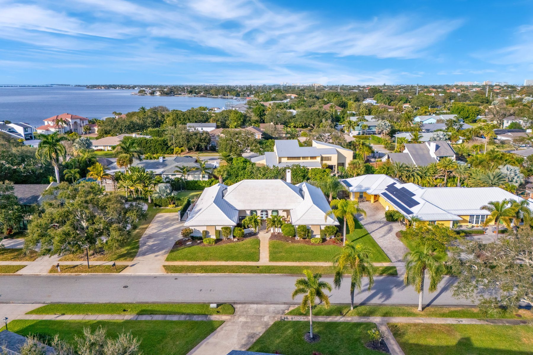 656 Franklyn Avenue Indialantic FL 32903