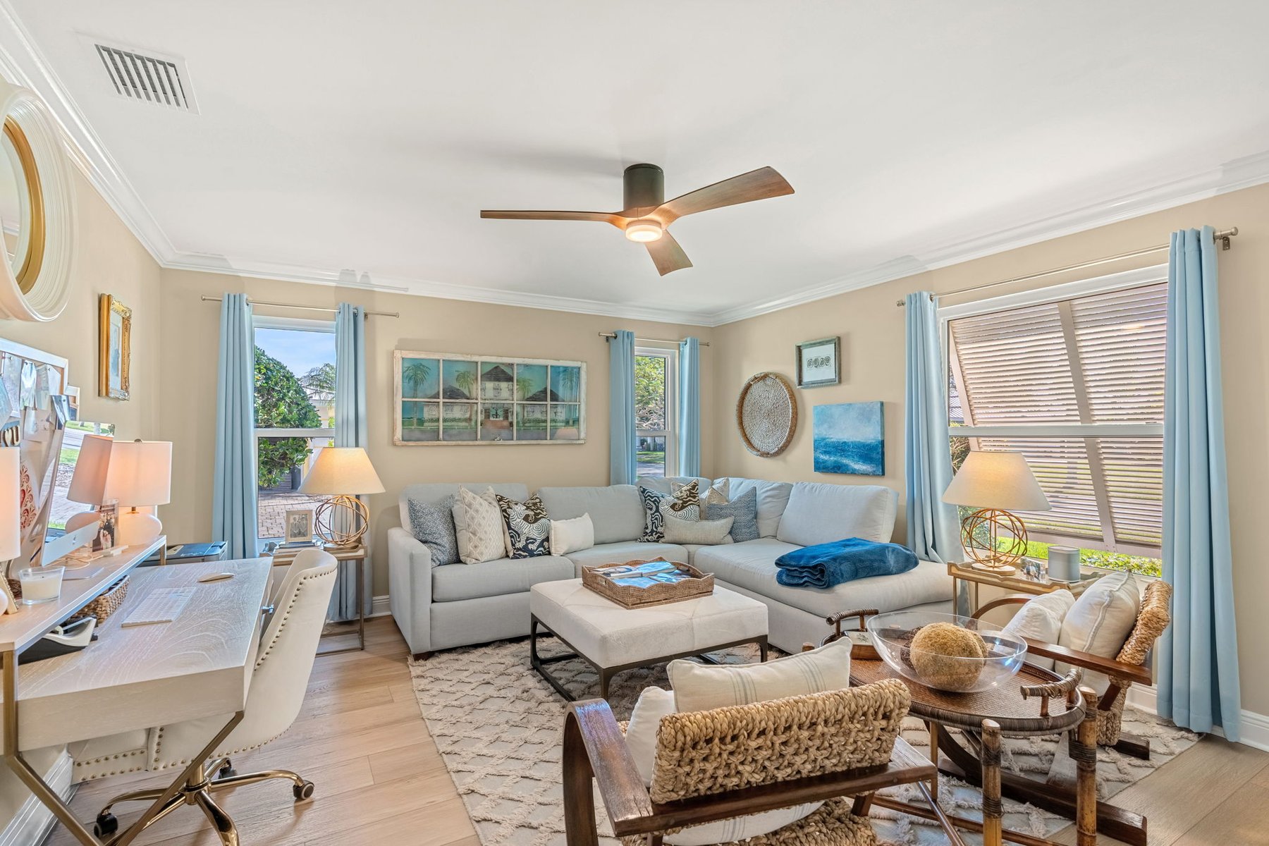 656 Franklyn Avenue Indialantic FL 32903