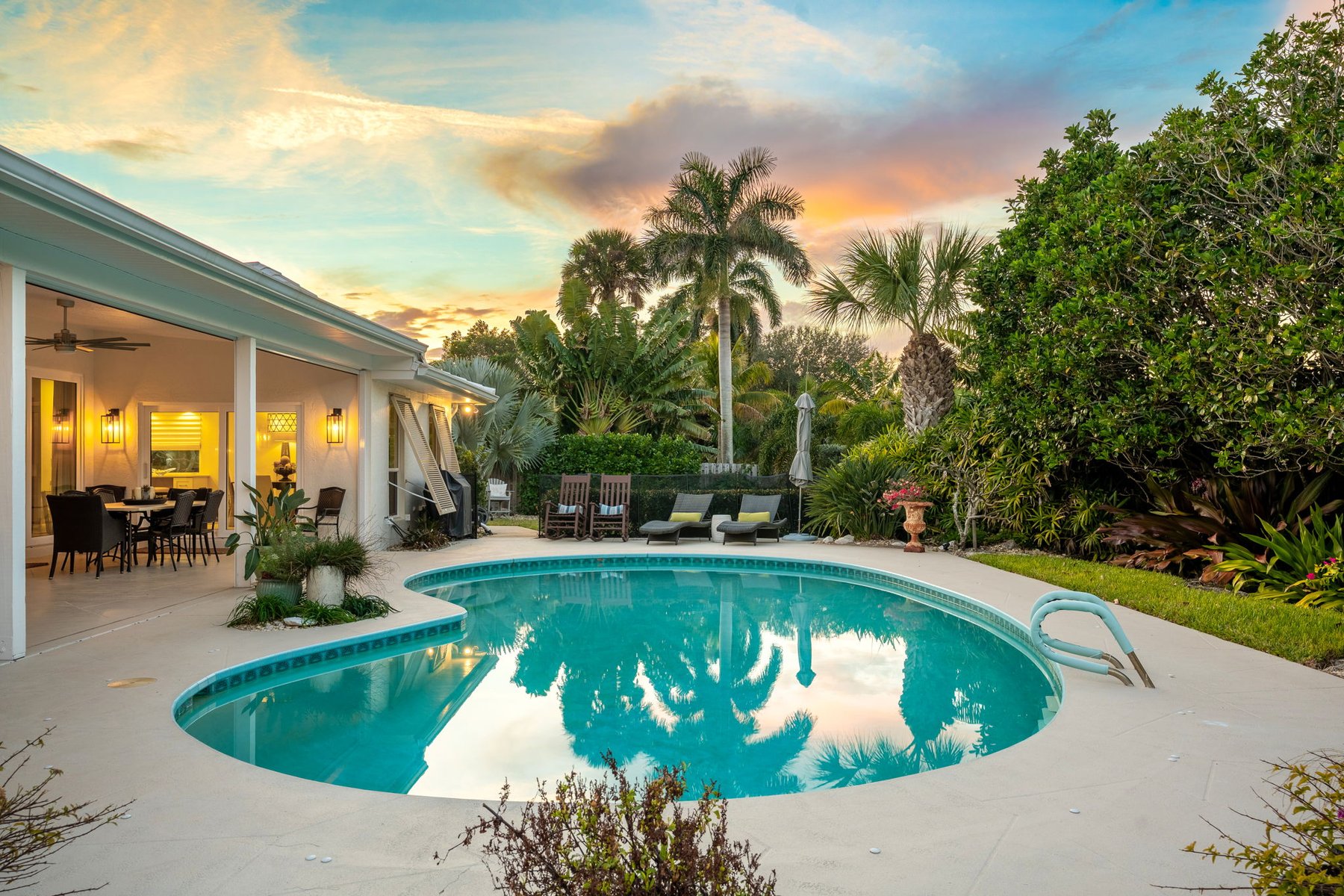 656 Franklyn Avenue Indialantic FL 32903