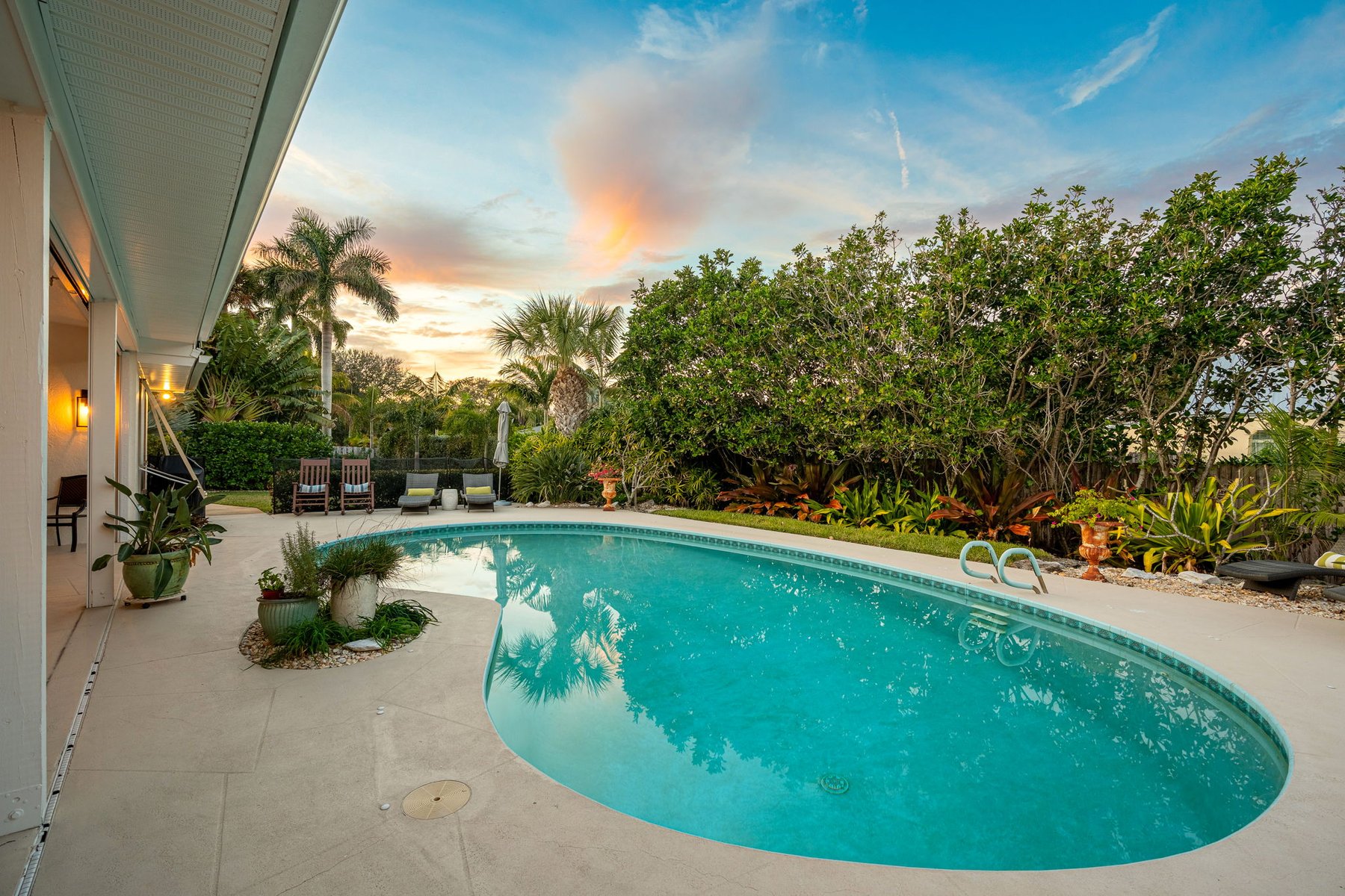 656 Franklyn Avenue Indialantic FL 32903