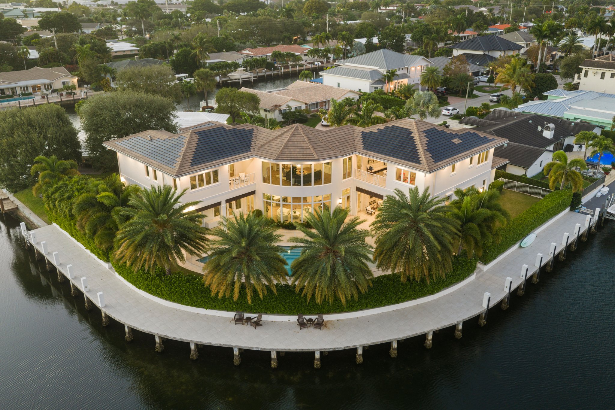 3700 NE 24th Avenue Lighthouse Point FL 33064