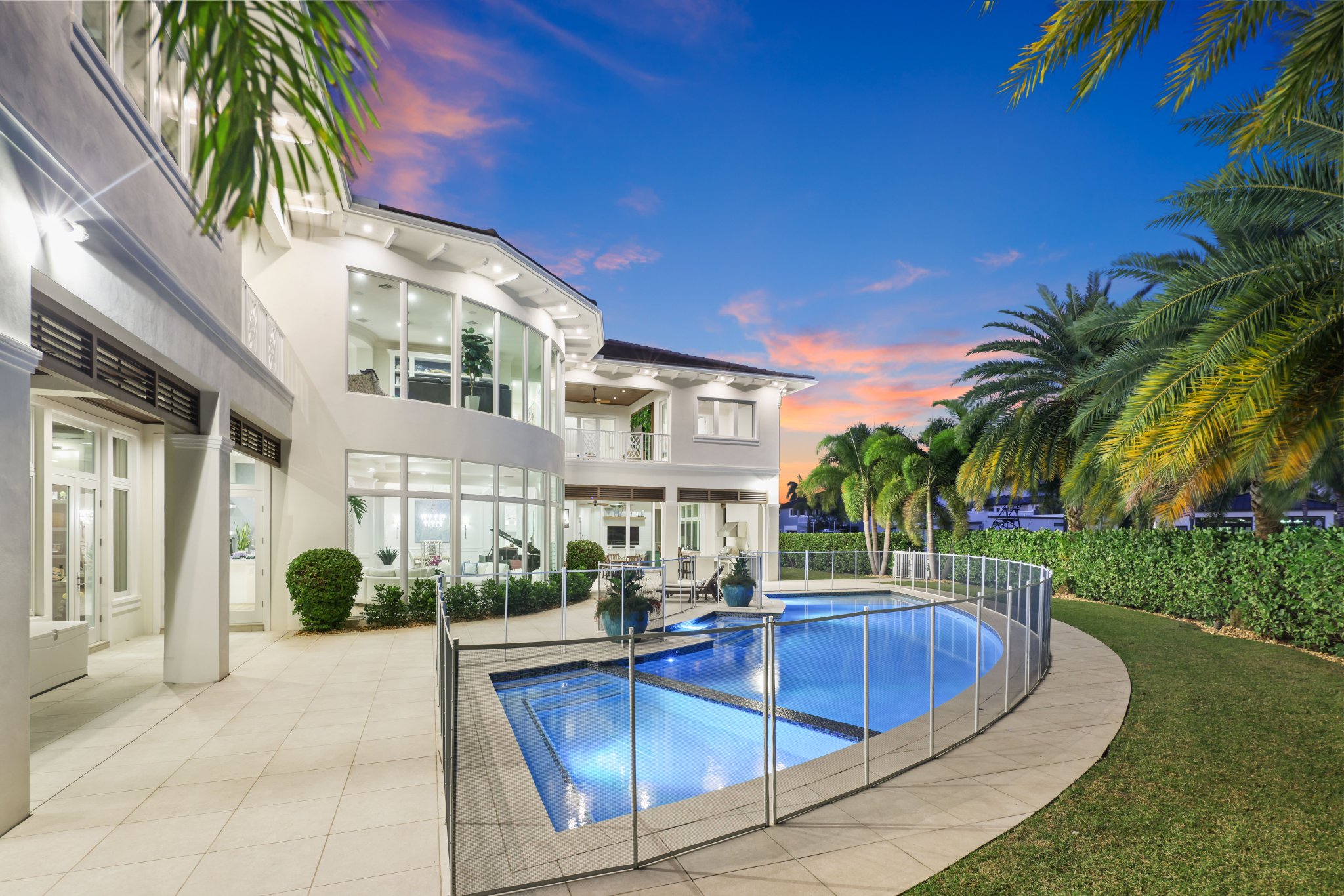 3700 NE 24th Avenue Lighthouse Point FL 33064