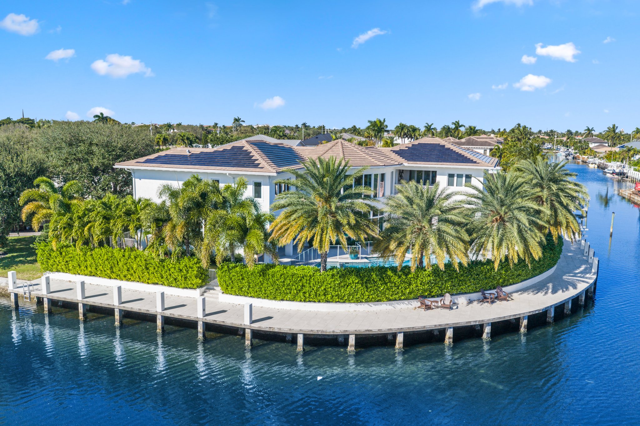 3700 NE 24th Avenue Lighthouse Point FL 33064