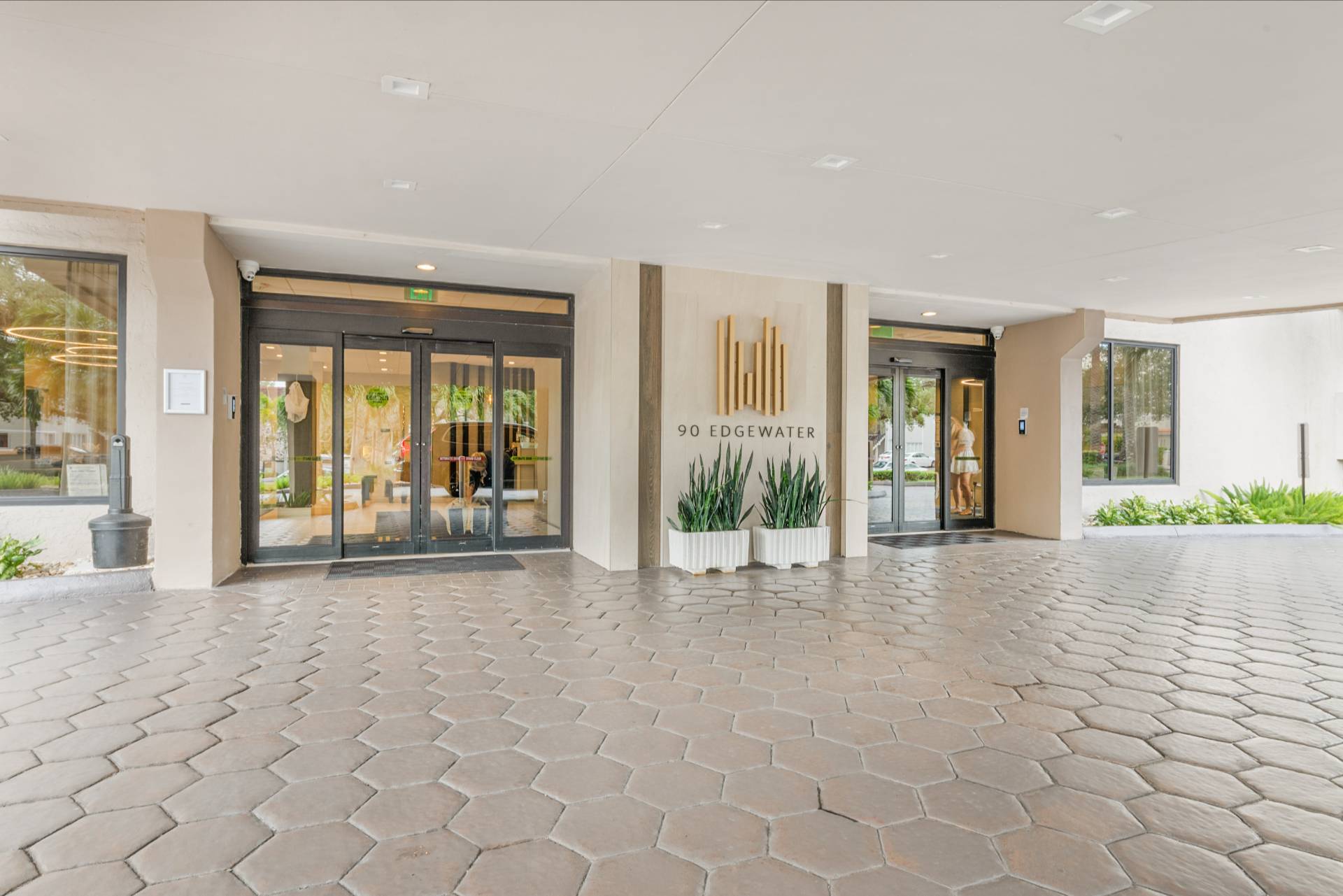 90 Edgewater Drive Coral Gables FL 33133