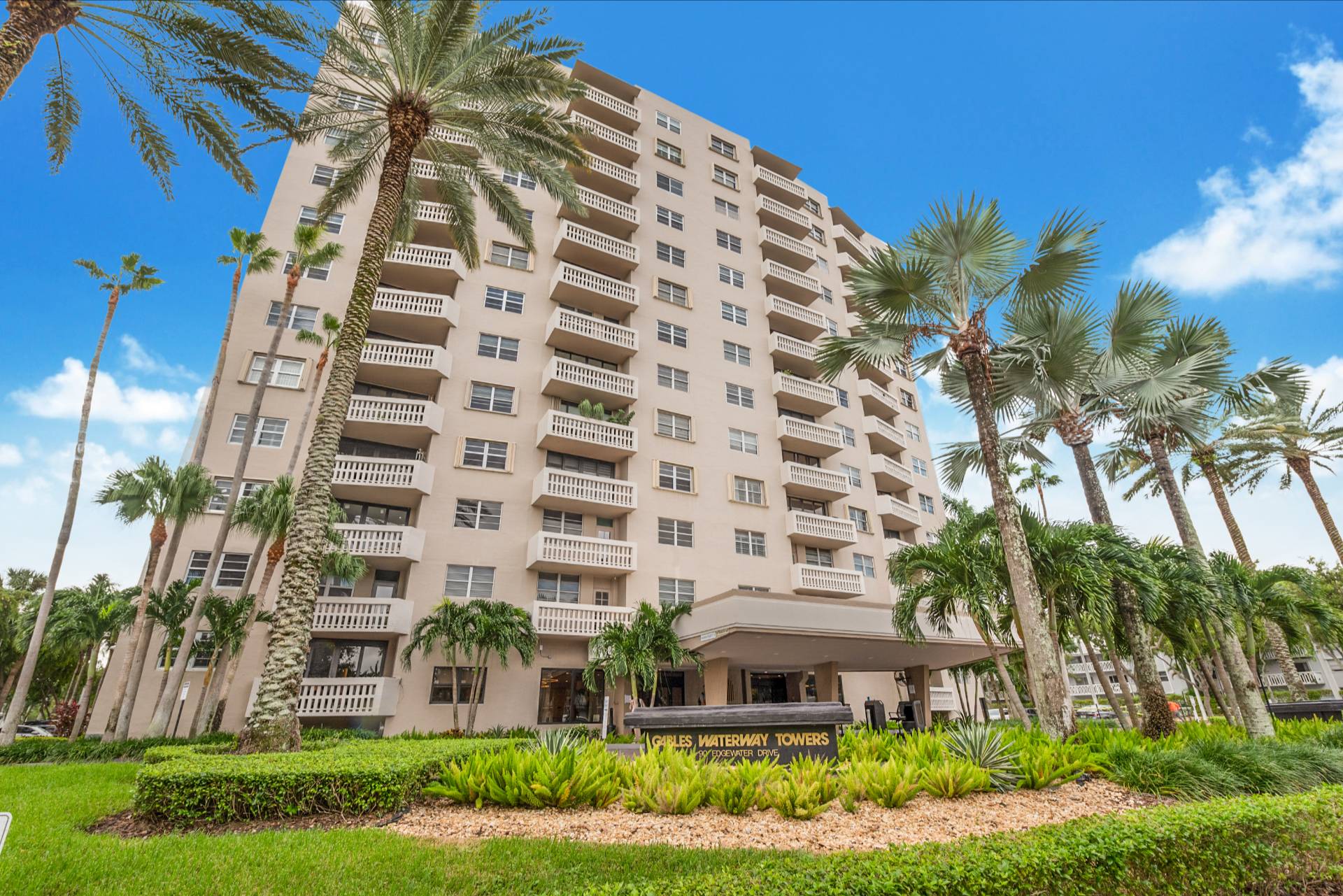 90 Edgewater Drive Coral Gables FL 33133
