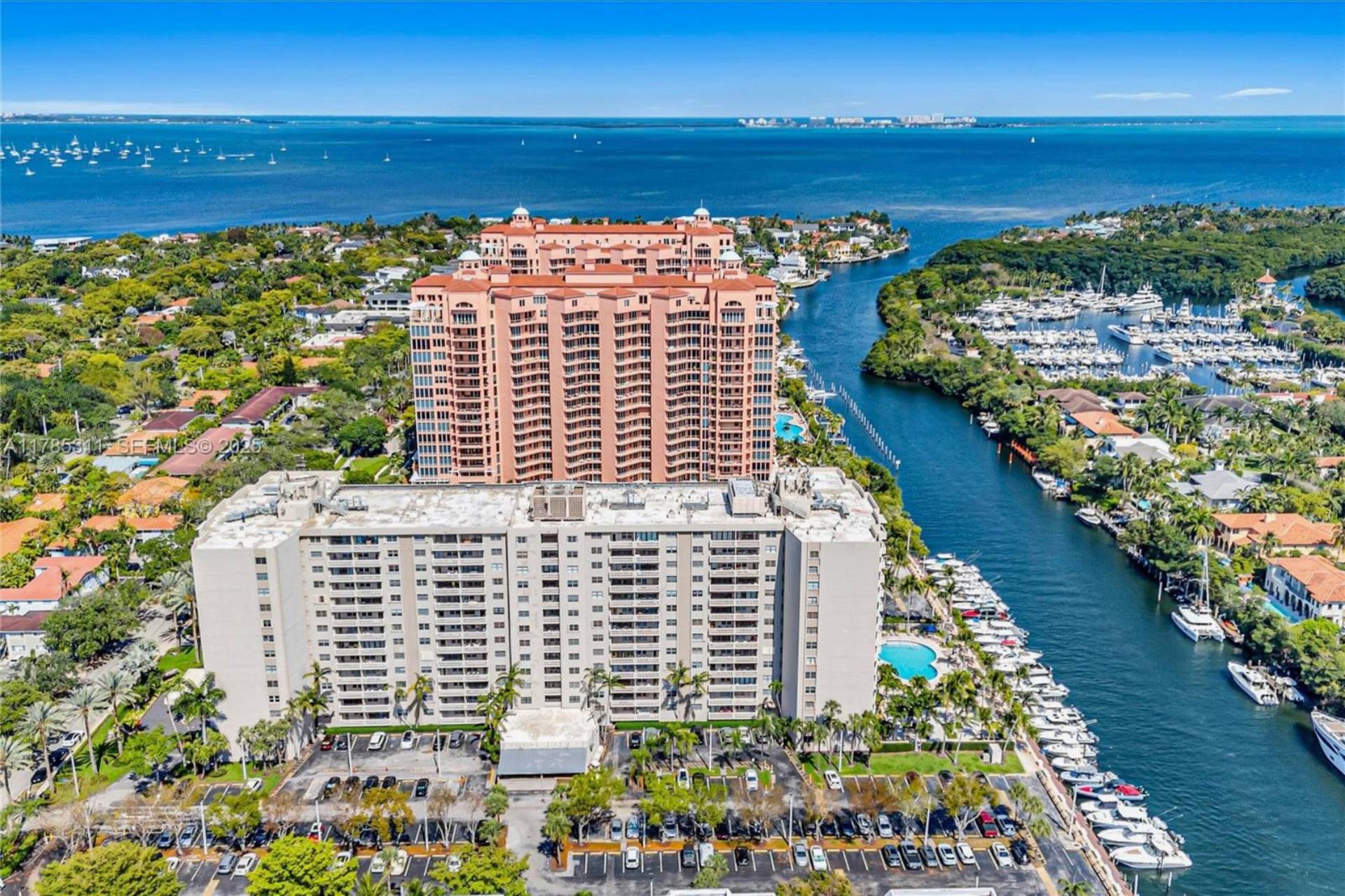 90 Edgewater Drive Coral Gables FL 33133