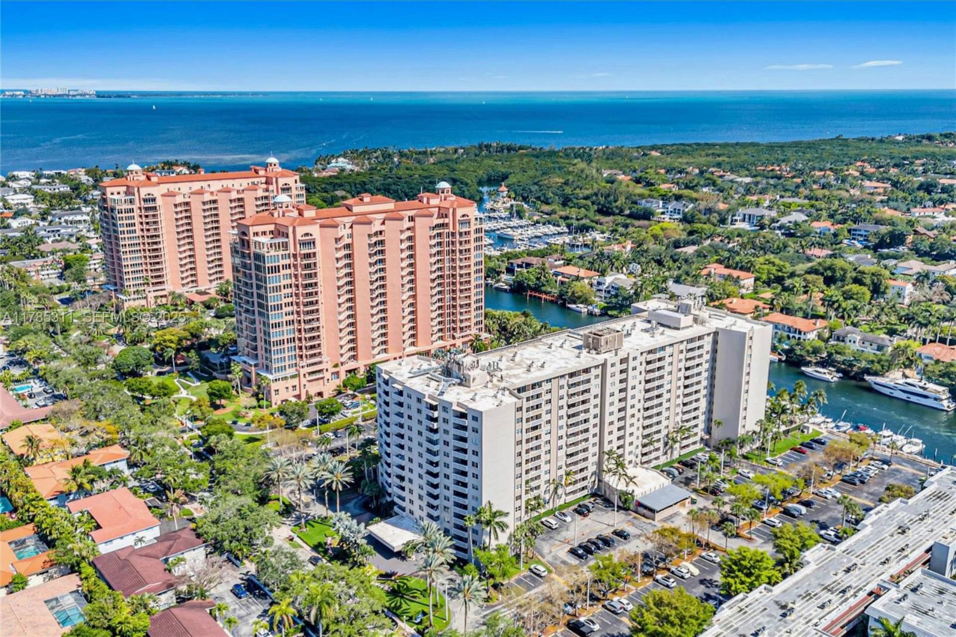 90 Edgewater Drive Coral Gables FL 33133