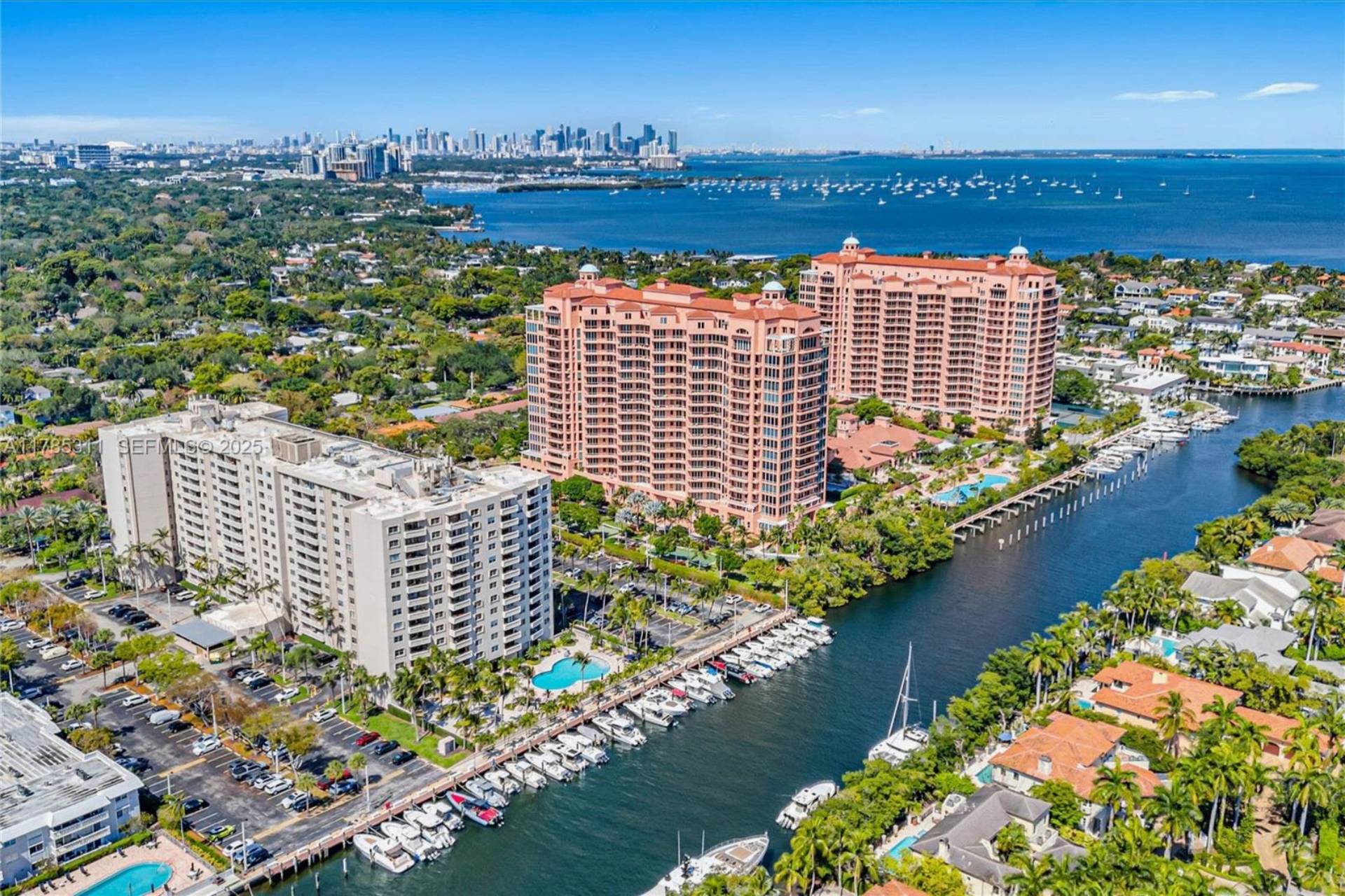 90 Edgewater Drive Coral Gables FL 33133