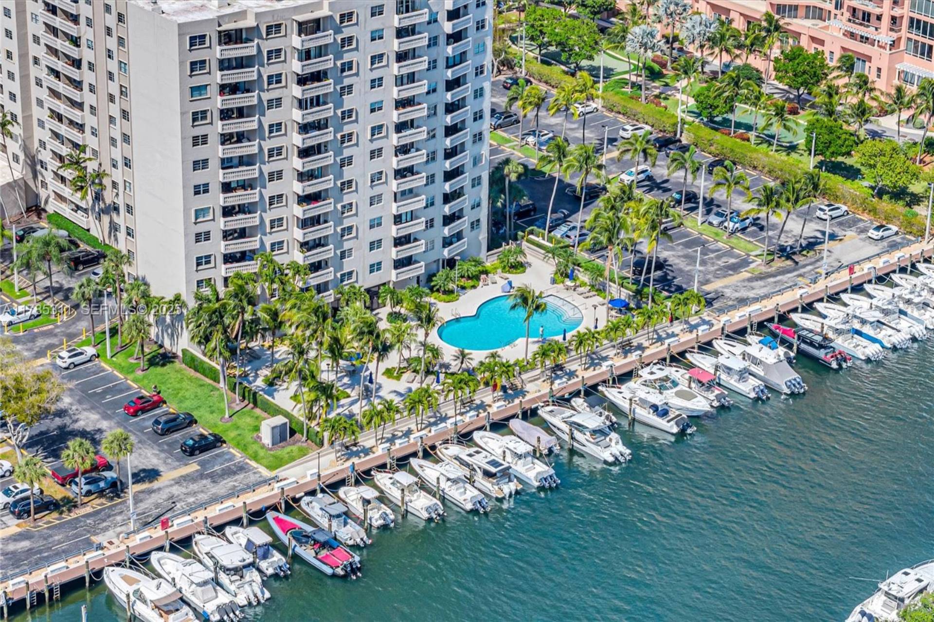 90 Edgewater Drive Coral Gables FL 33133
