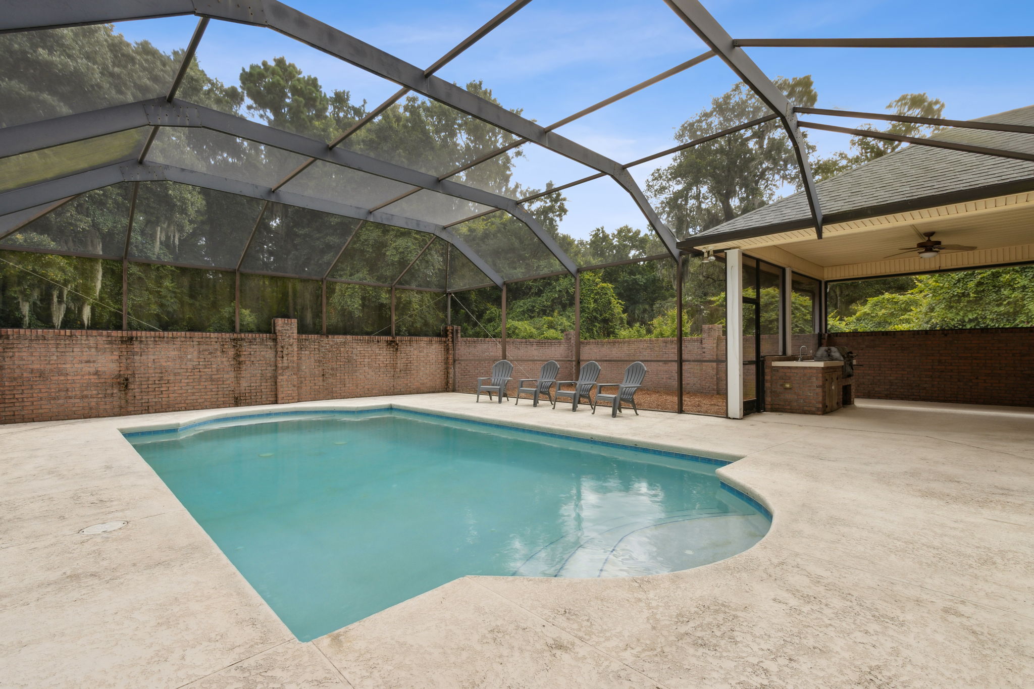 96075 High Pointe Drive Fernandina Beach FL 32034