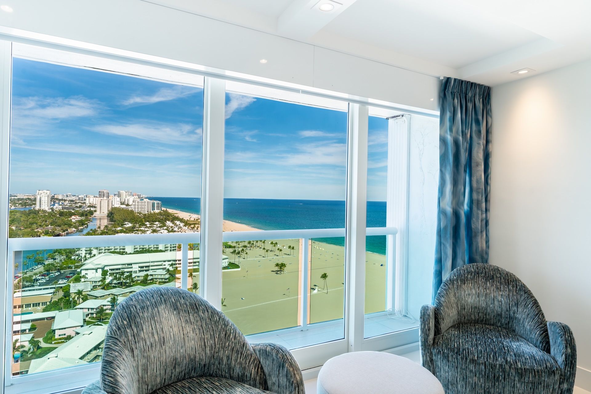 2100 S Ocean Lane Fort Lauderdale FL 33316