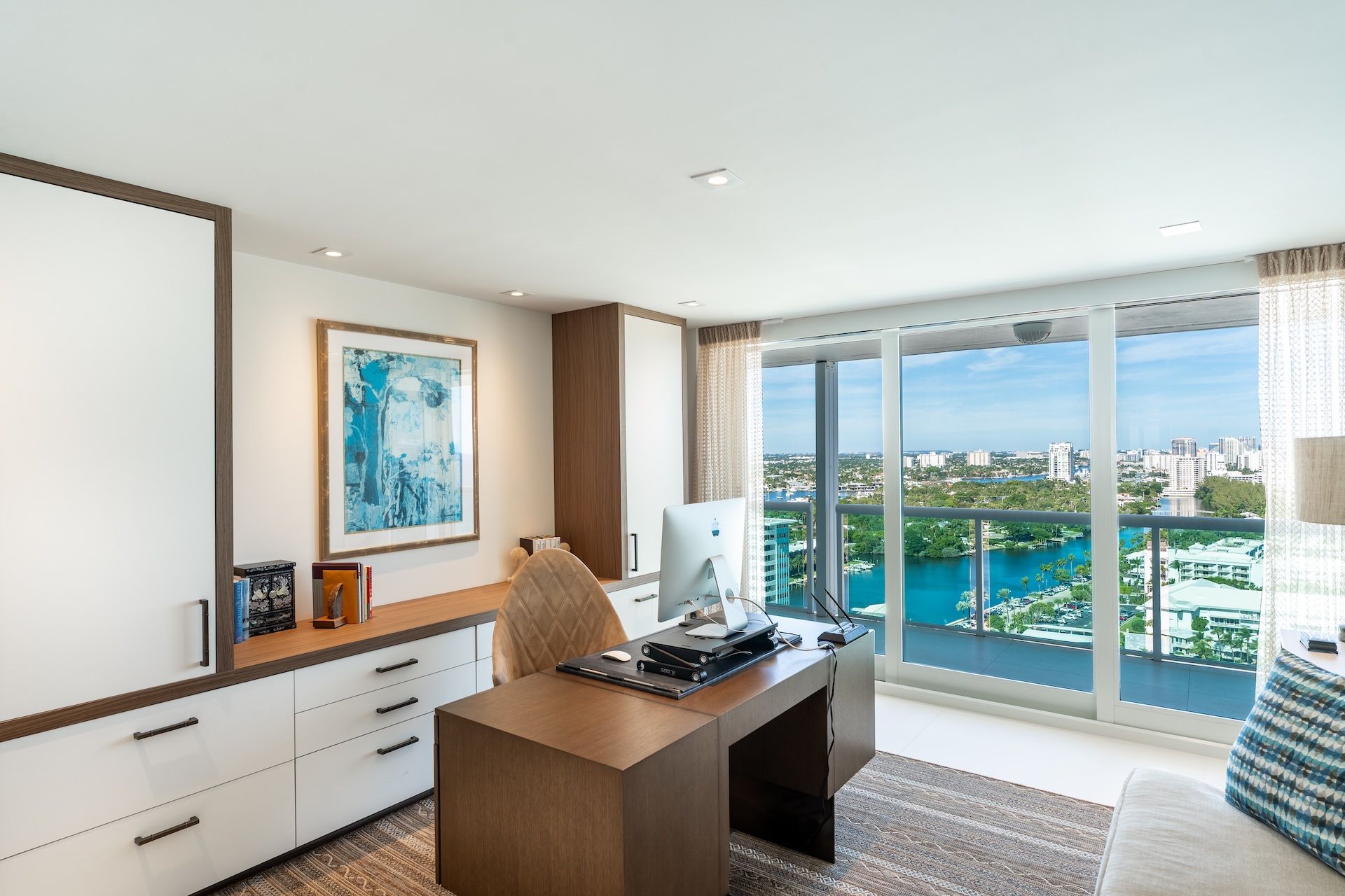 2100 S Ocean Lane Fort Lauderdale FL 33316