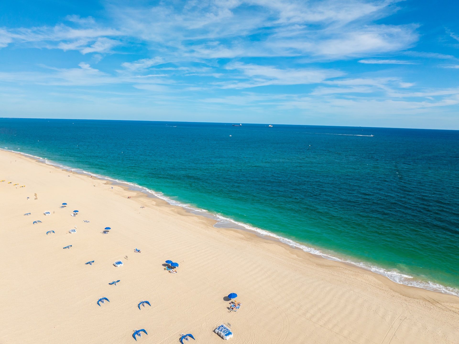 2100 S Ocean Lane Fort Lauderdale FL 33316