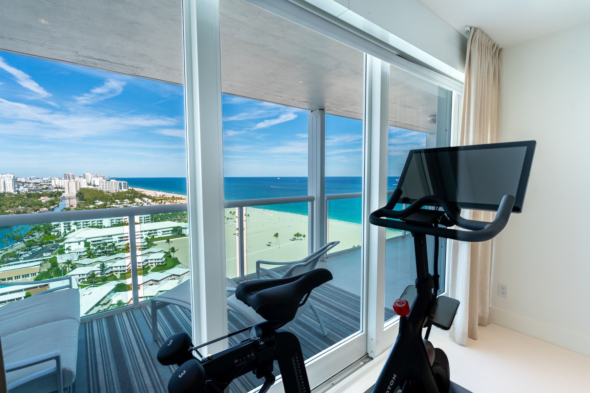 2100 S Ocean Lane Fort Lauderdale FL 33316