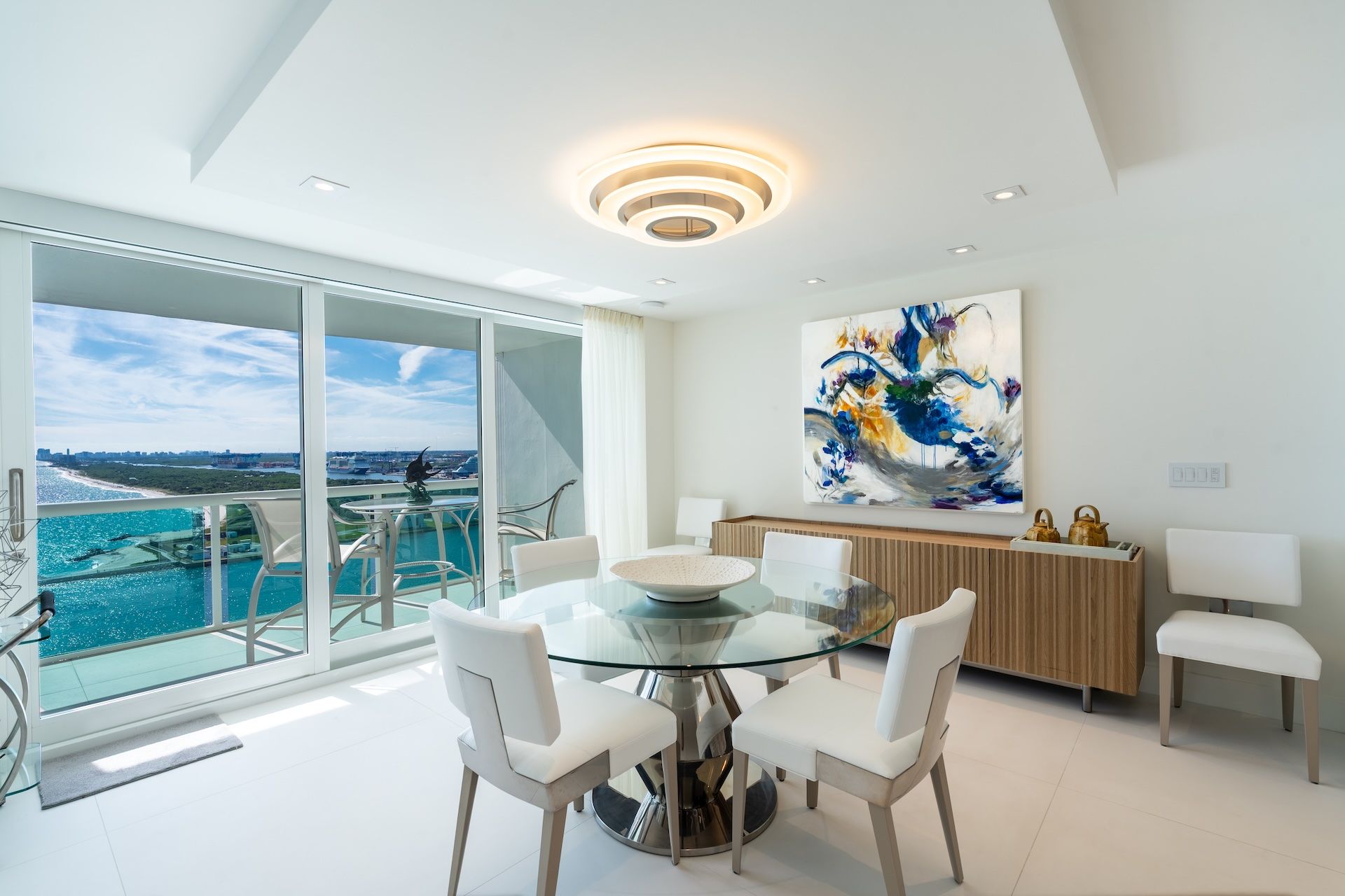 2100 S Ocean Lane Fort Lauderdale FL 33316