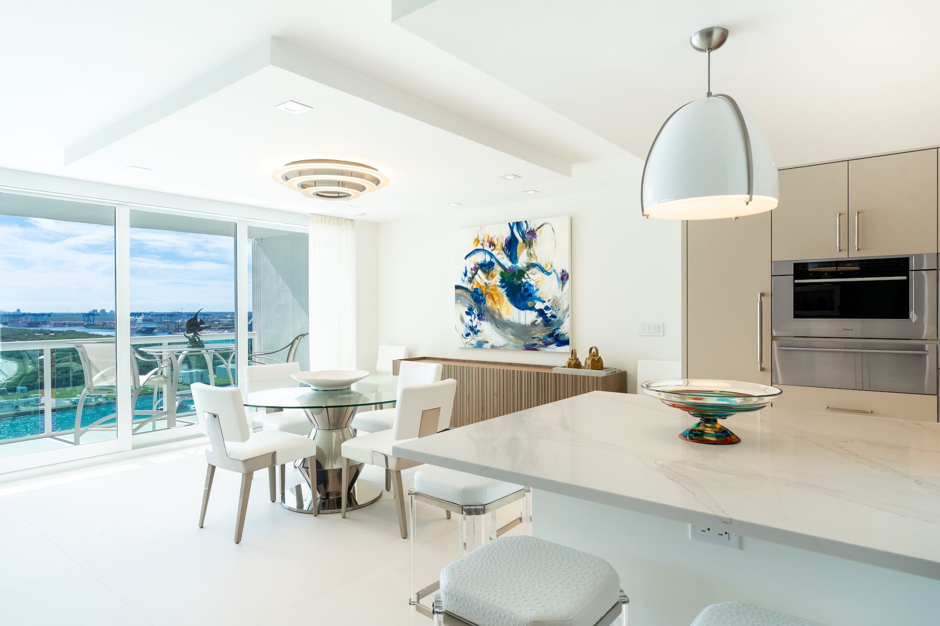 2100 S Ocean Lane Fort Lauderdale FL 33316