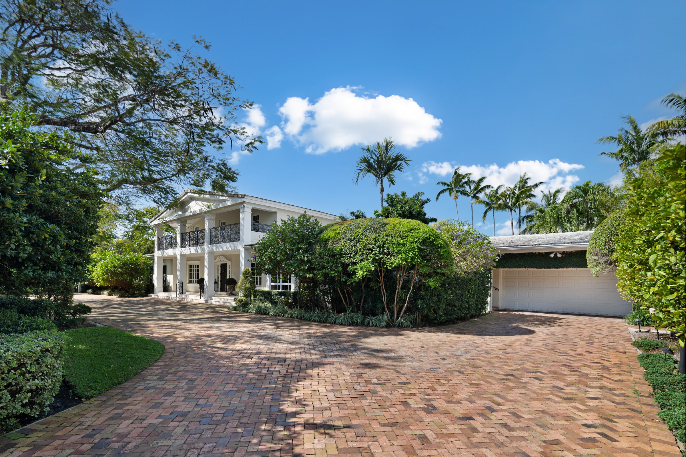 4620 Granada Boulevard Coral Gables FL 33146