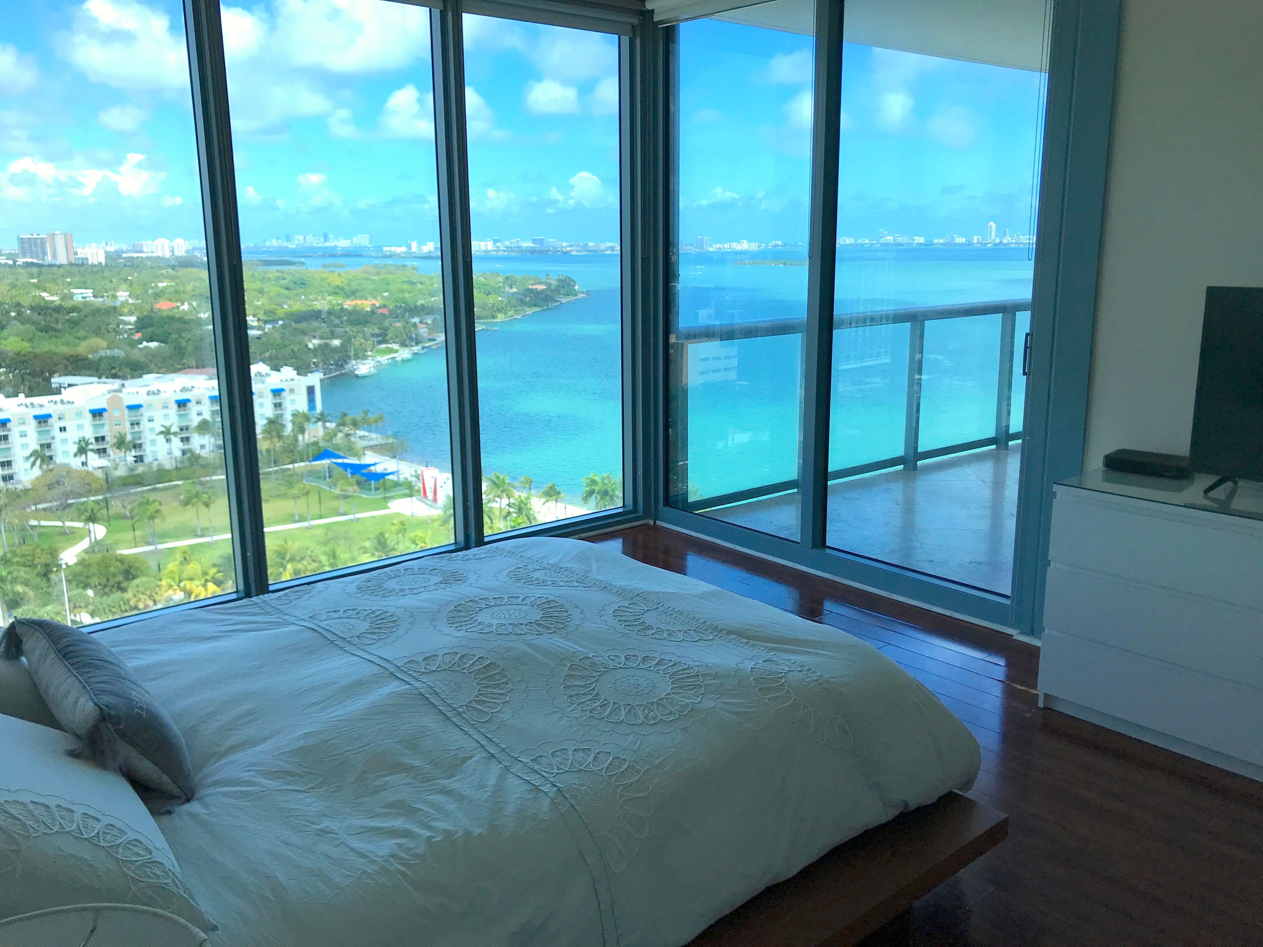 601 NE 36th Street Miami FL 33137